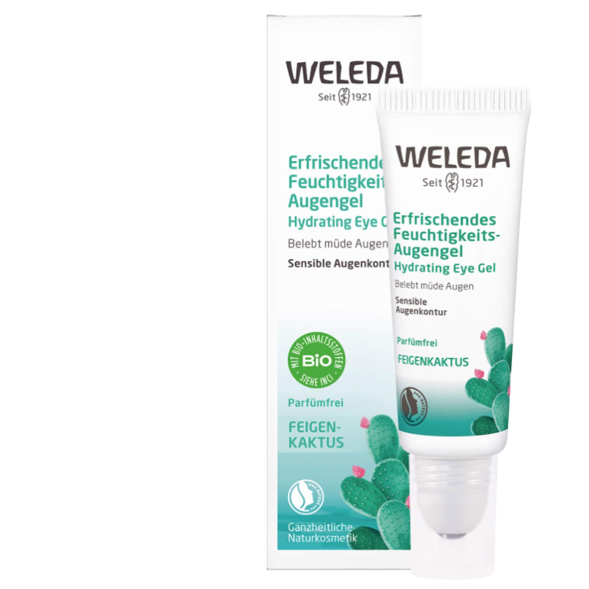 Weleda Eye-Roll-On 
