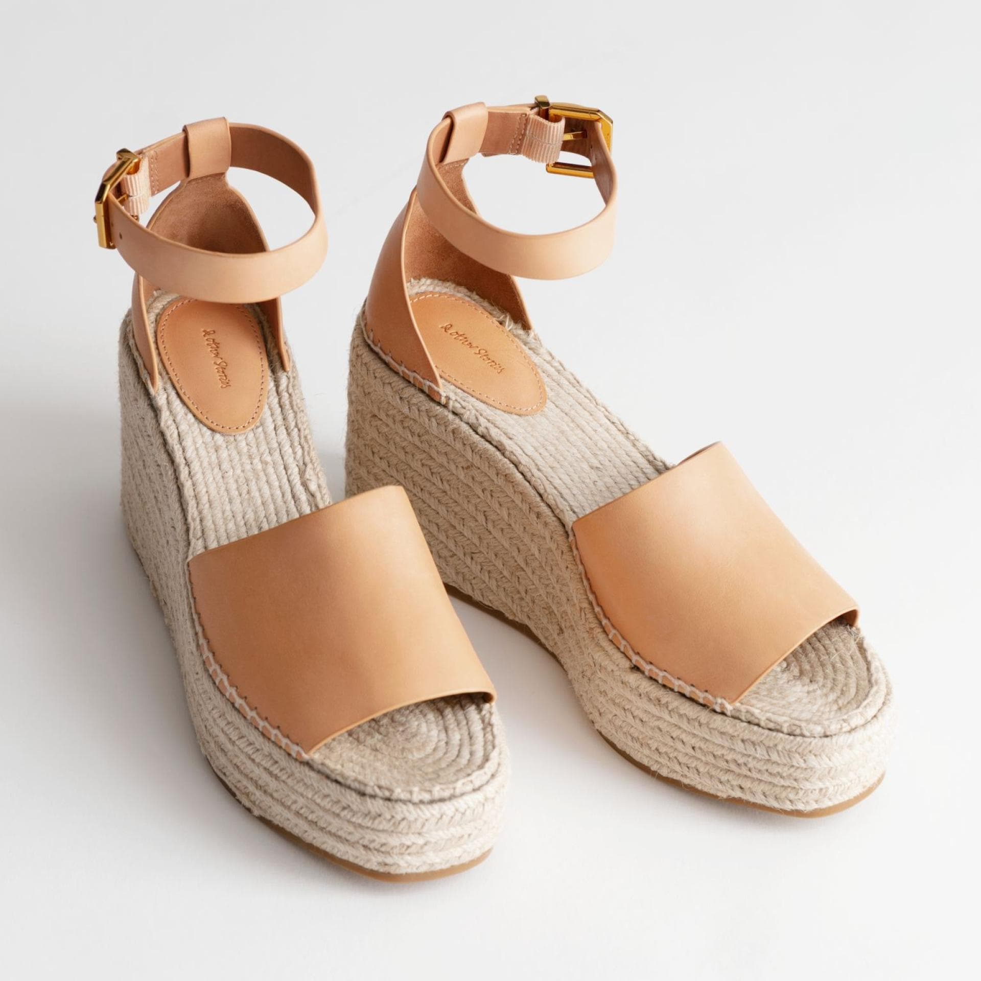 Espadrilles von & Other Stories 