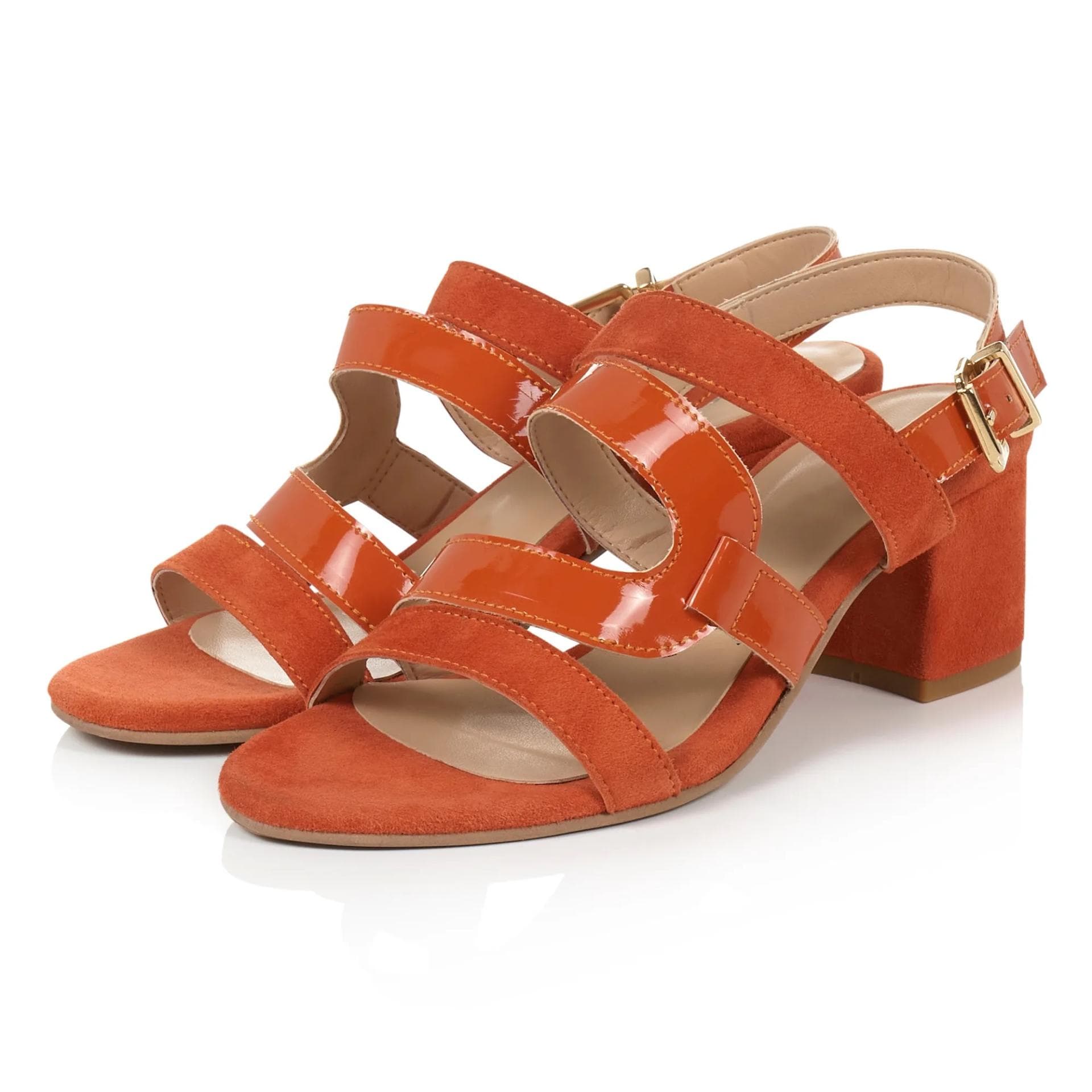 Sandalen von Sienna Ray & Co.