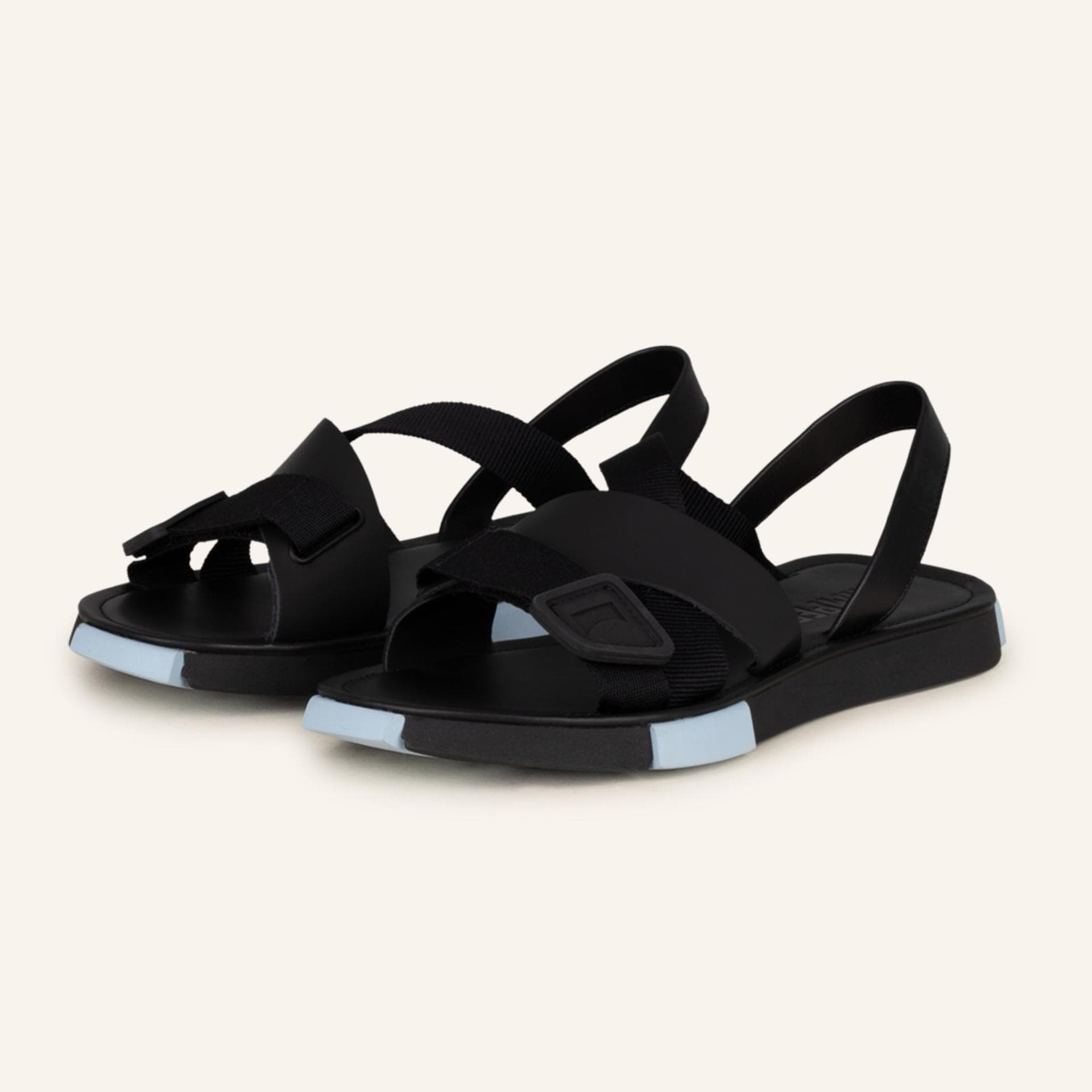 Sandalen von Camper