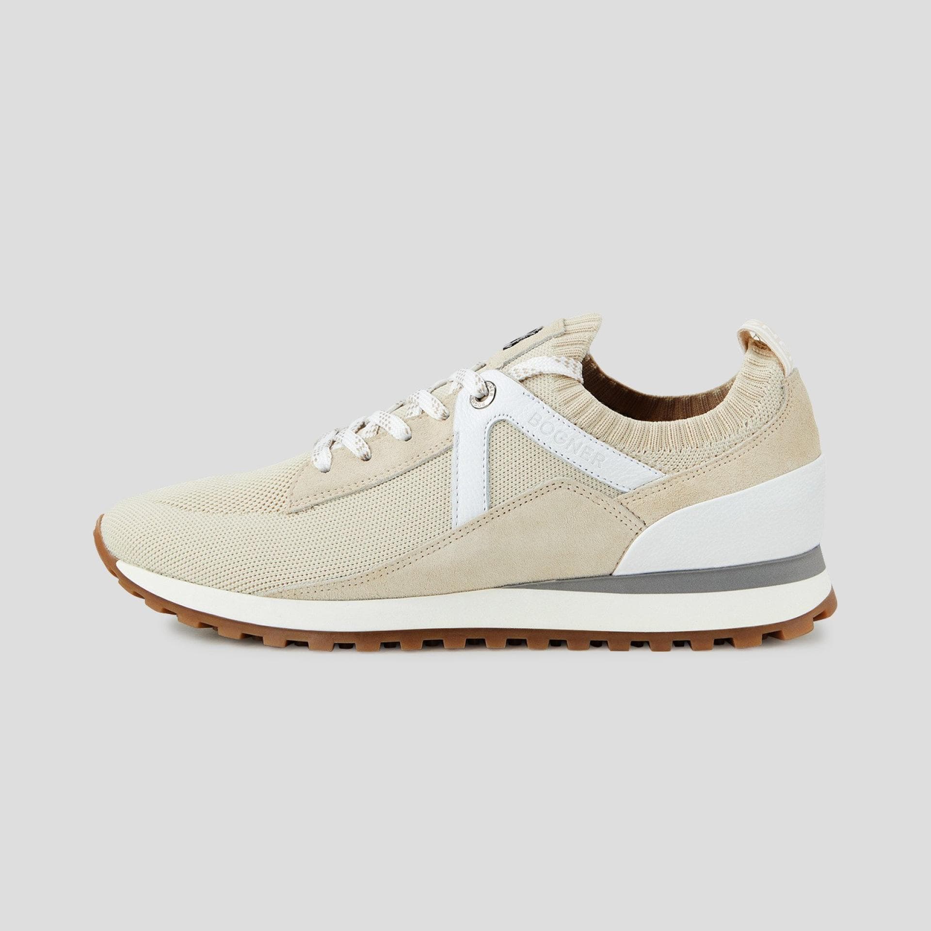 Sneaker von Bogner 
