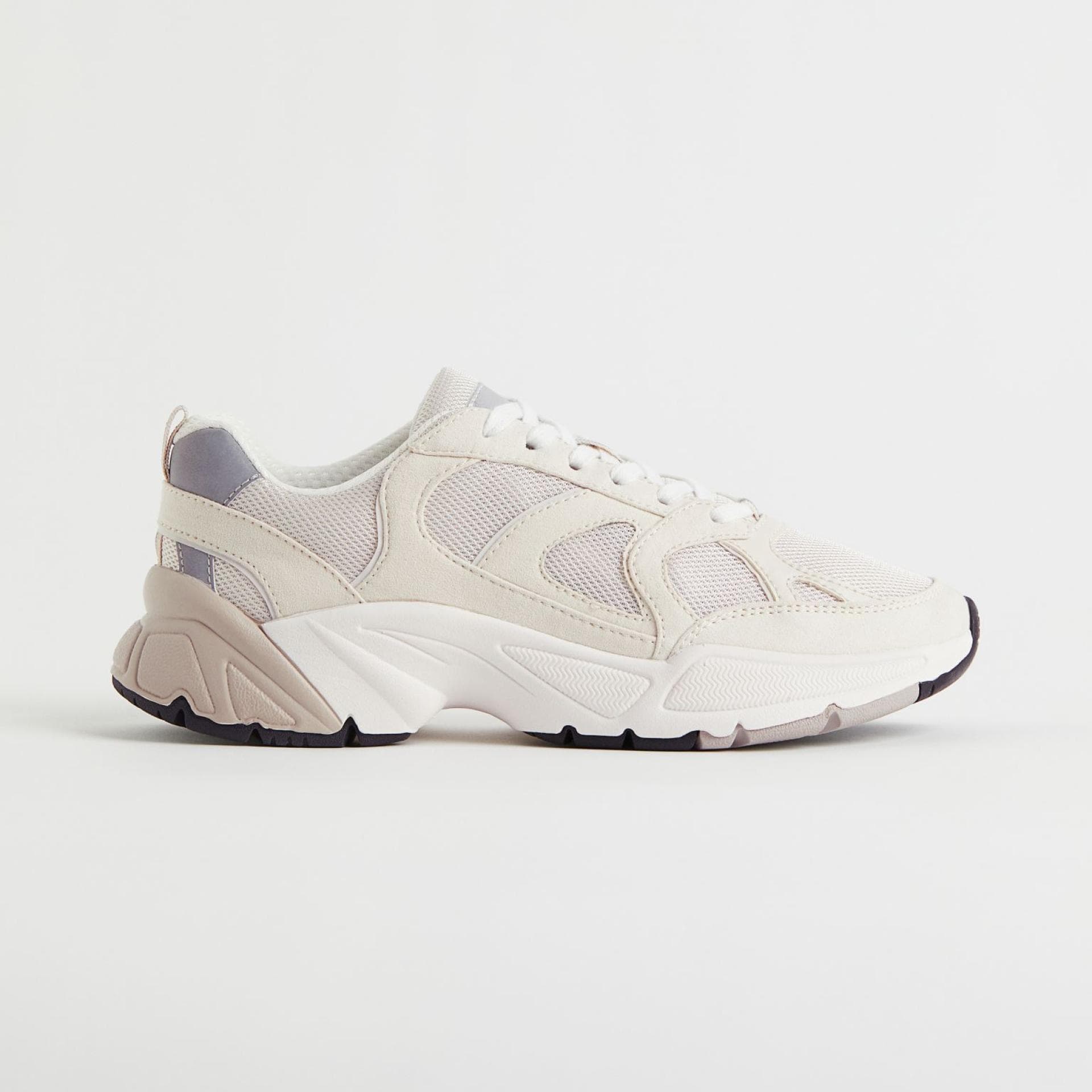 Sneaker von H&M 