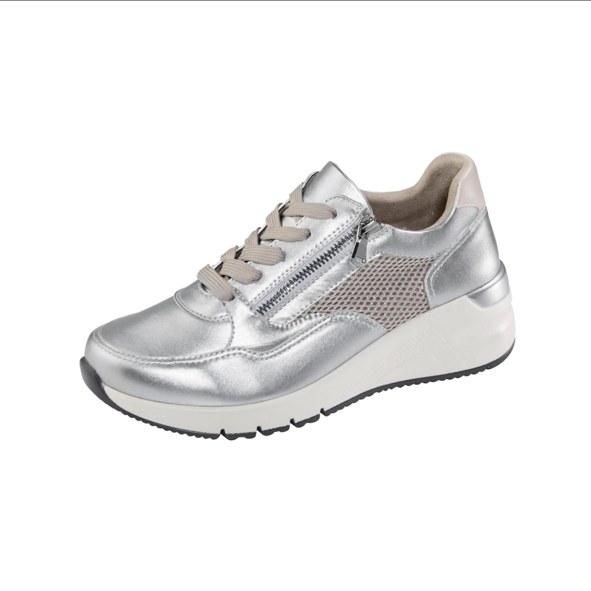 Sneaker von Liva Loop 