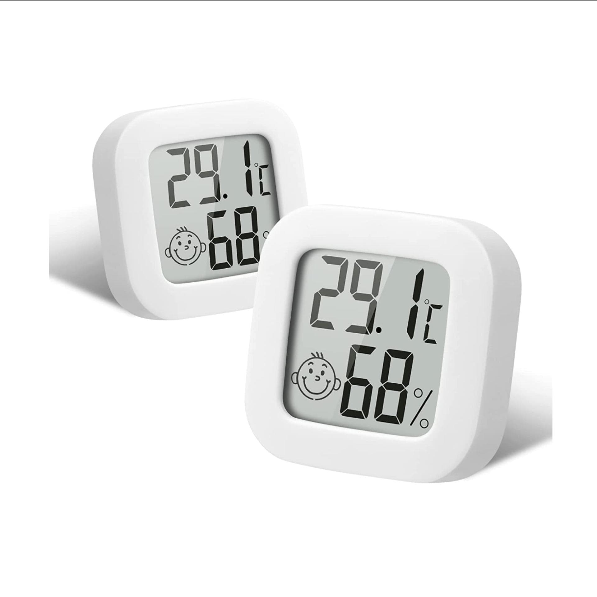 Raumthermometer 