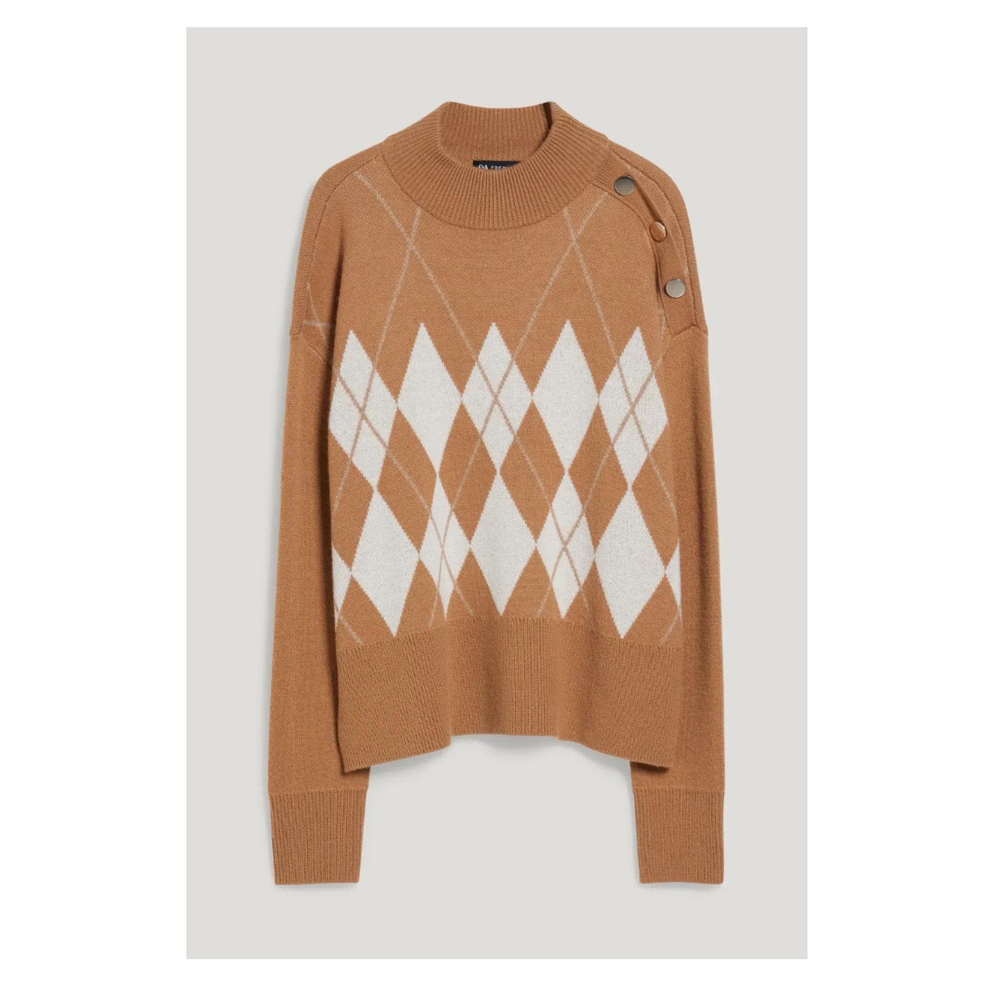 Pullover von C&A 