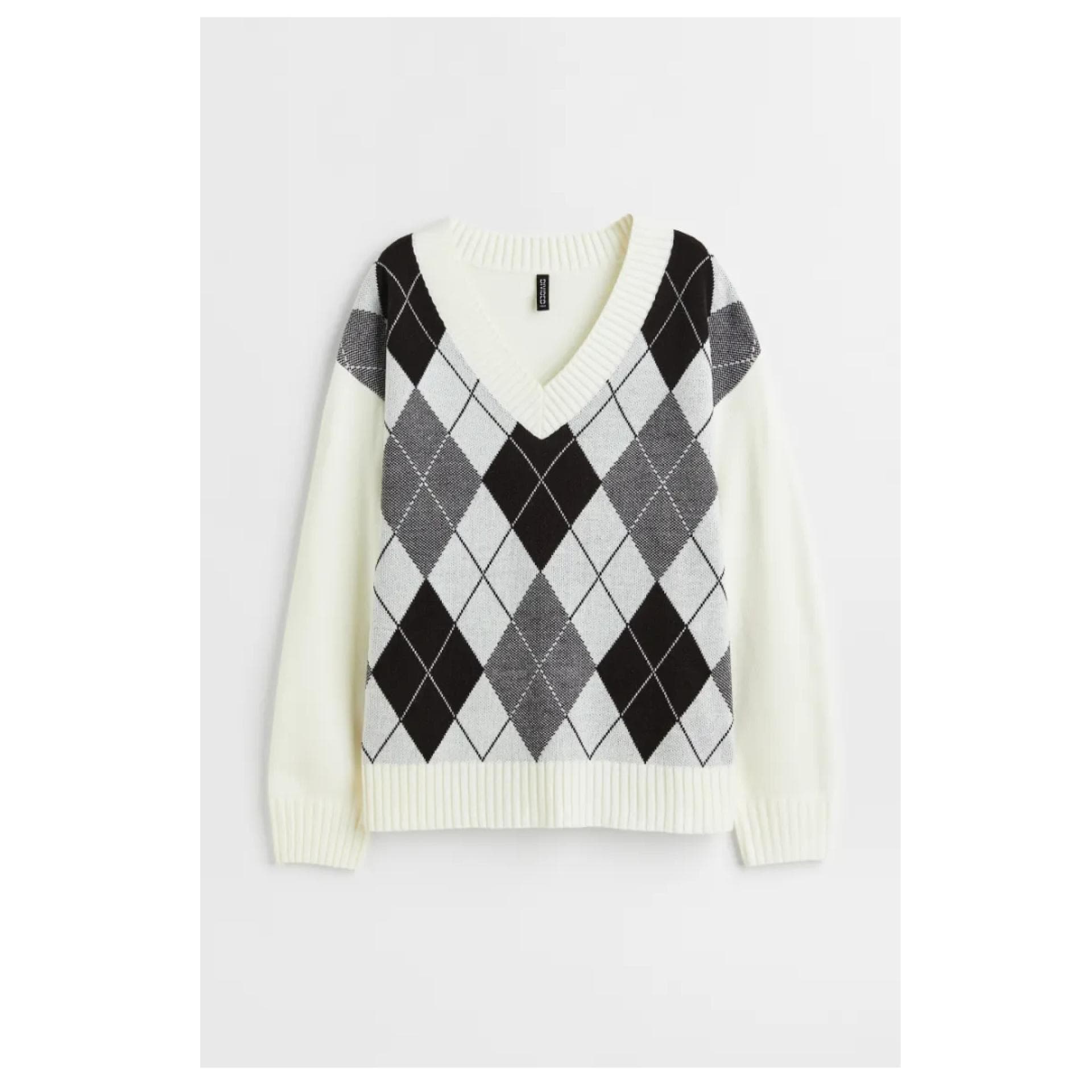 Pullover von H&M 