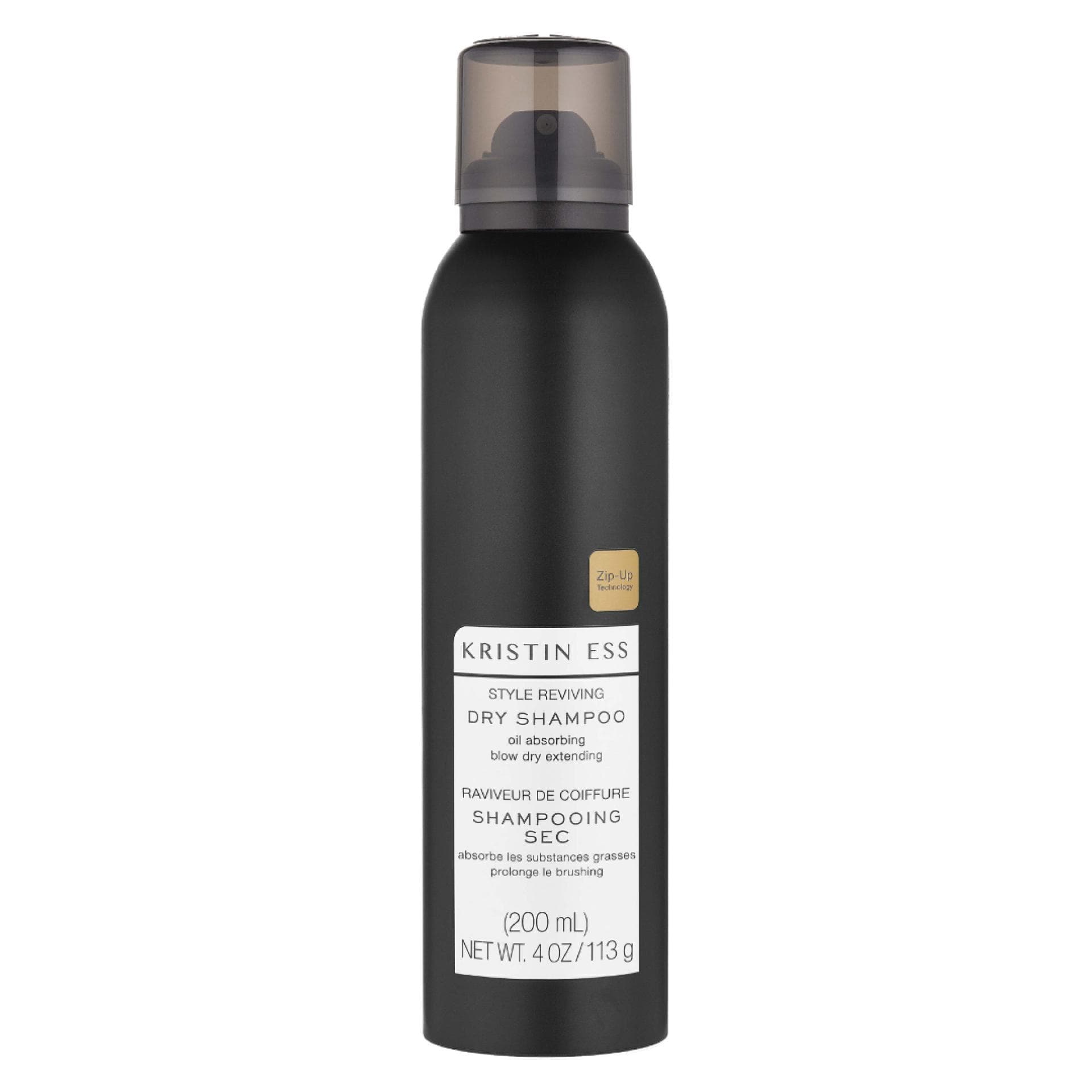 Trockenshampoo von Kristin Ess 