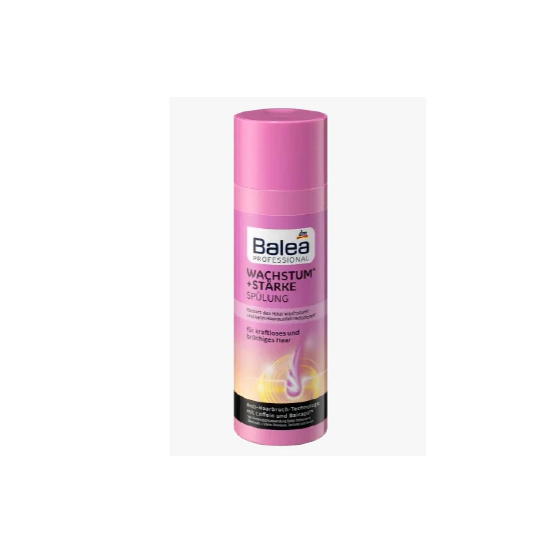 Conditioner von Balea