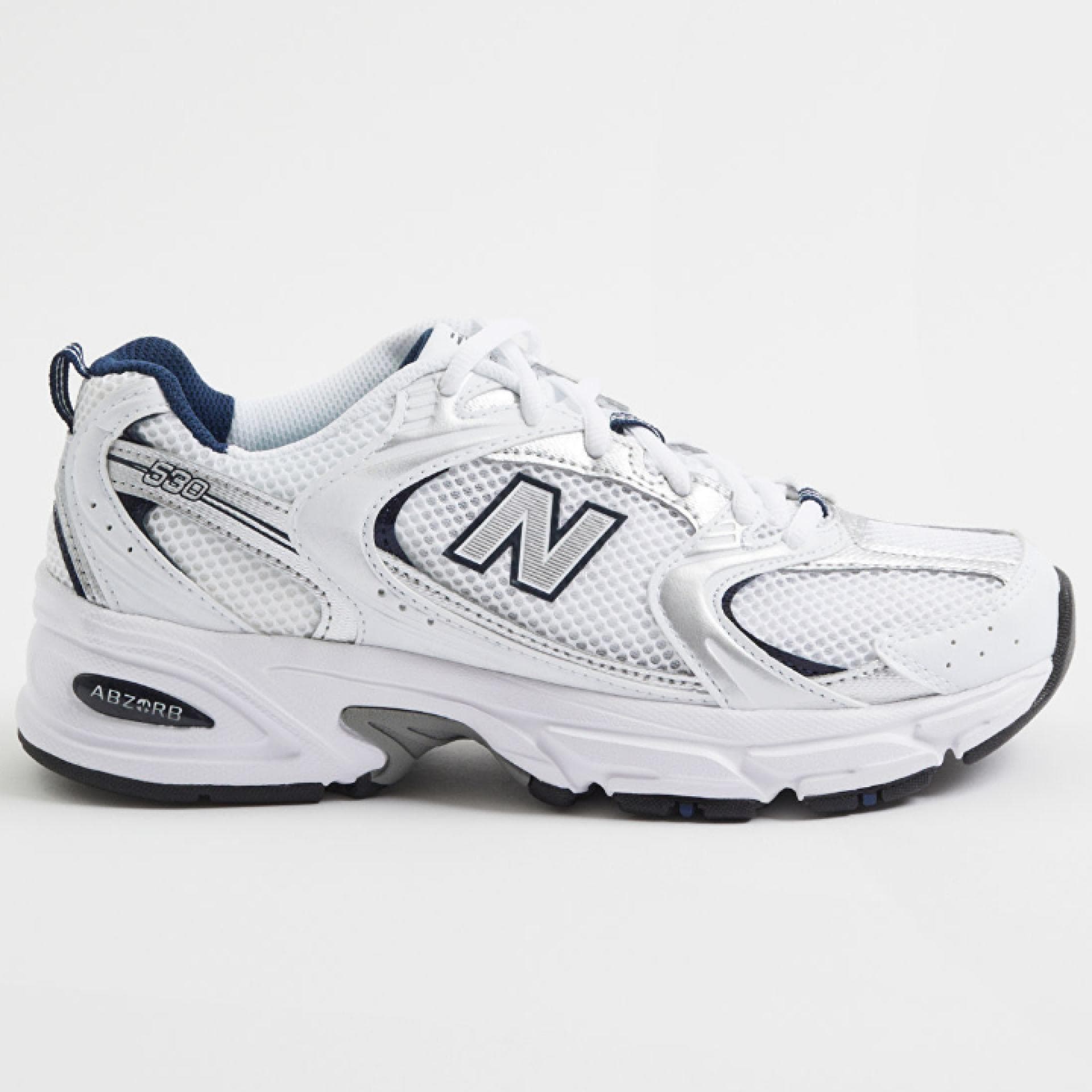 Sneaker von New Balance 
