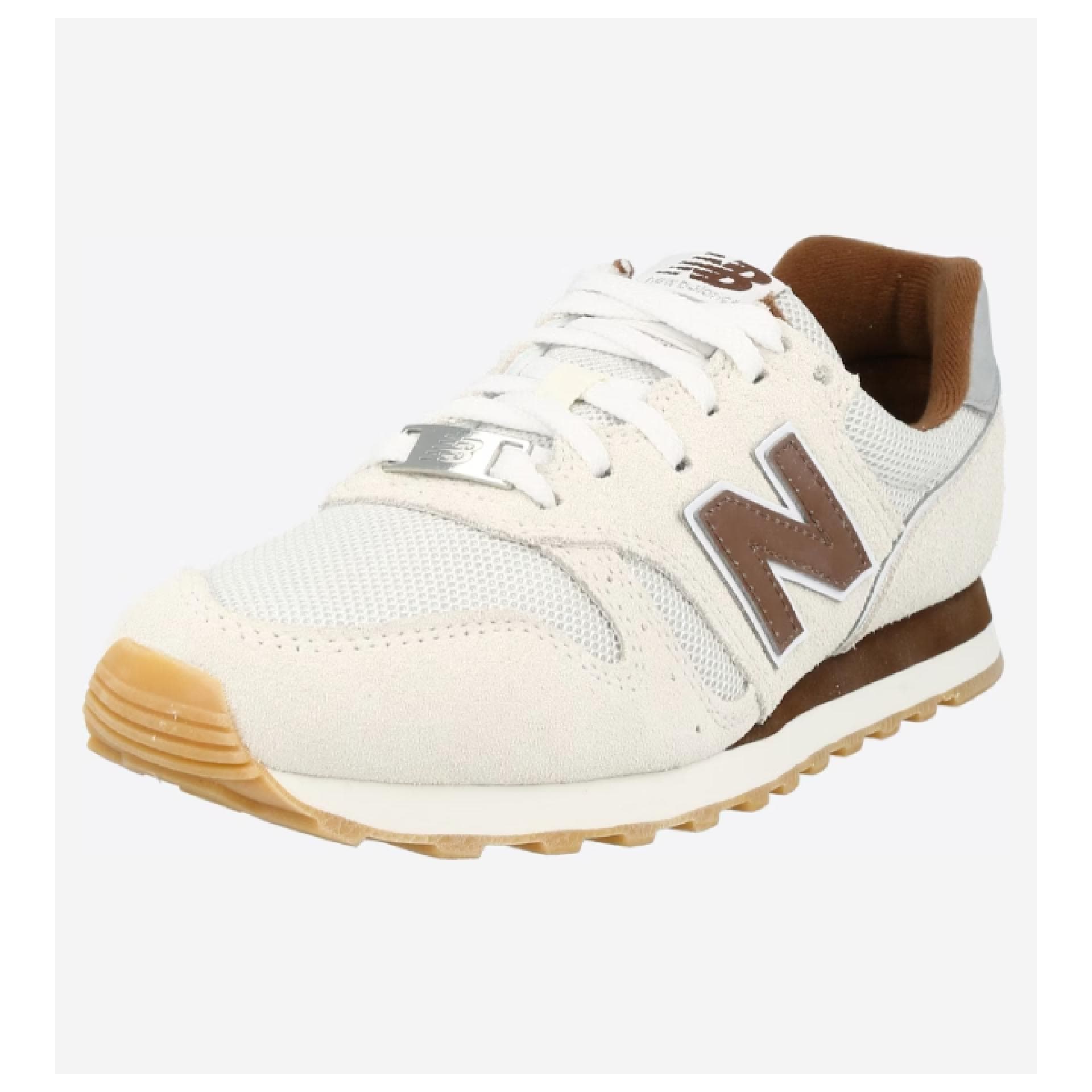 Sneakers New Balance 373 