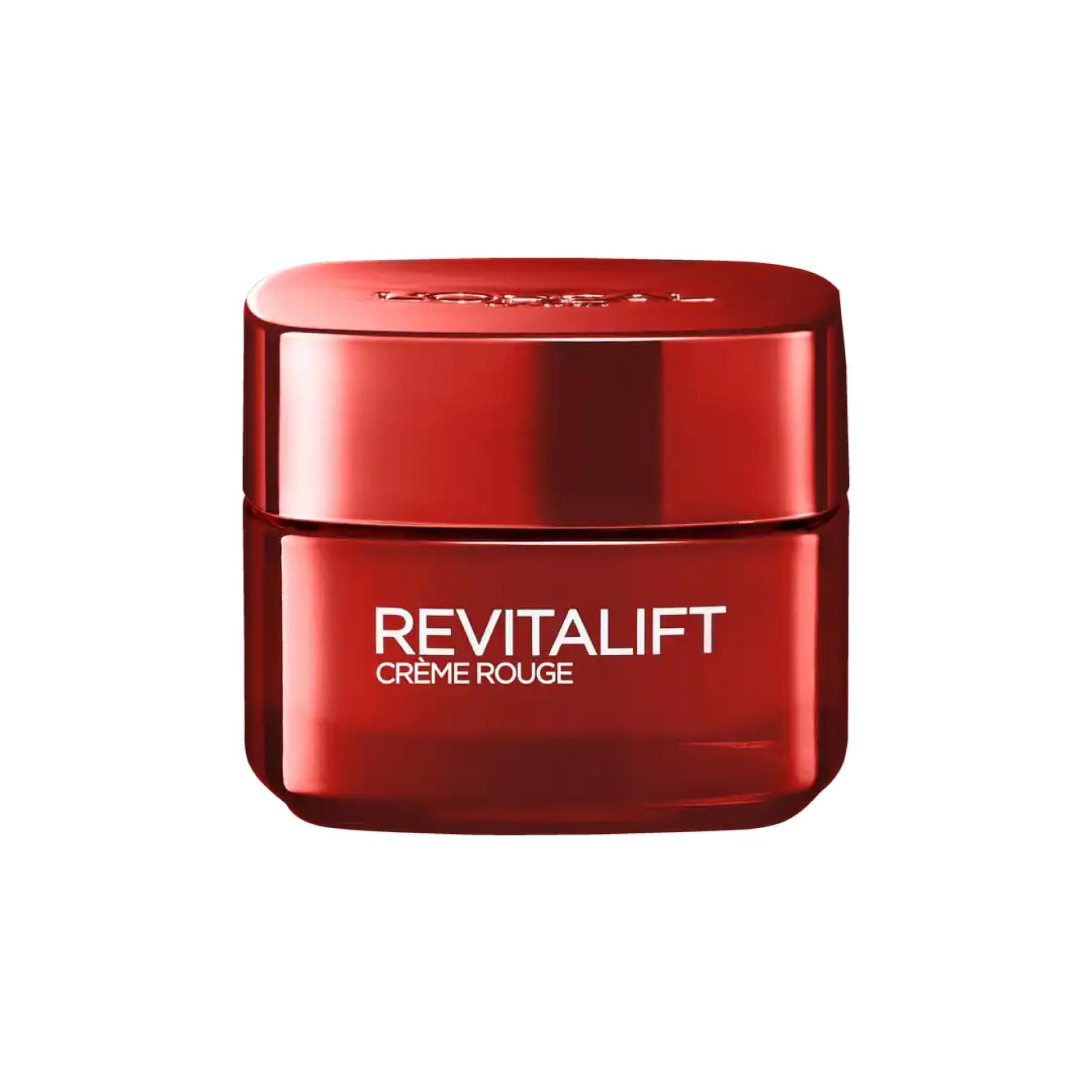 Creme Rouge von L'Oréal Creme Rouge von L'Oréal