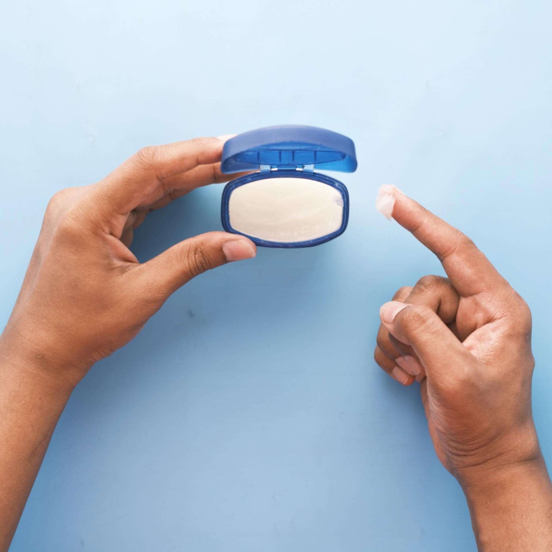 benutzung penispumpe Wofür ist Vaseline alles gut?