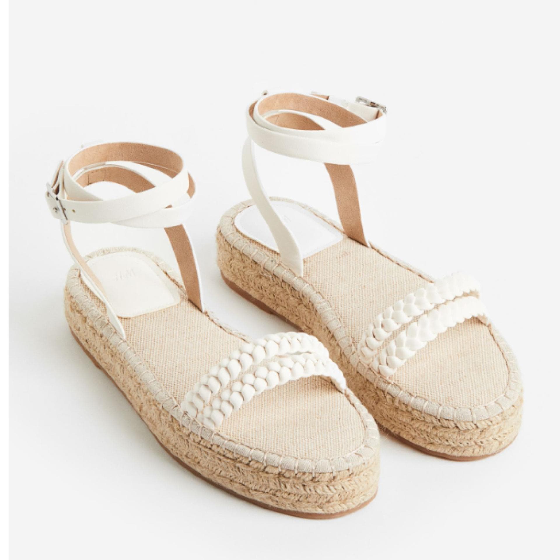 Sandale von H&M 