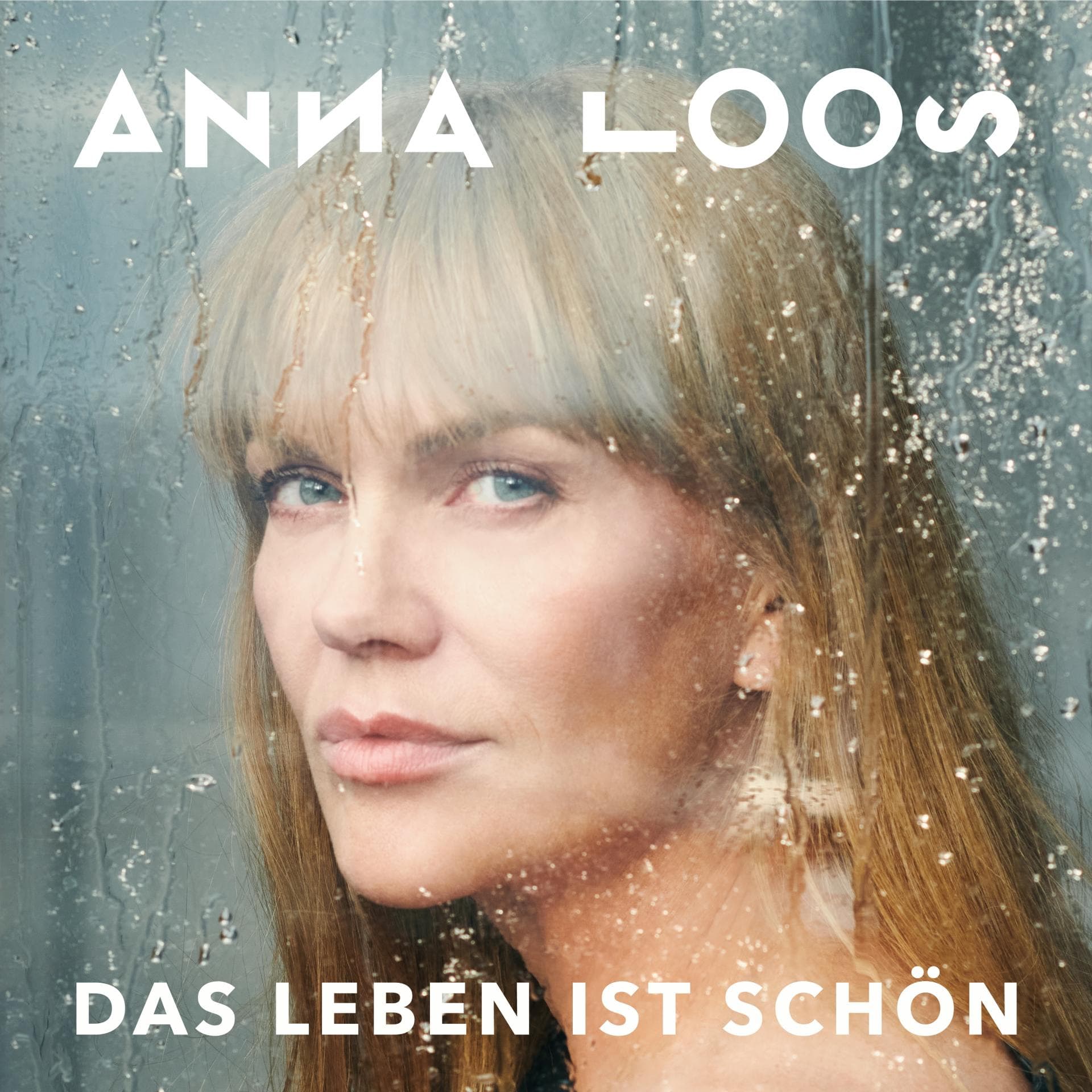 Albumcover Anna Loos 