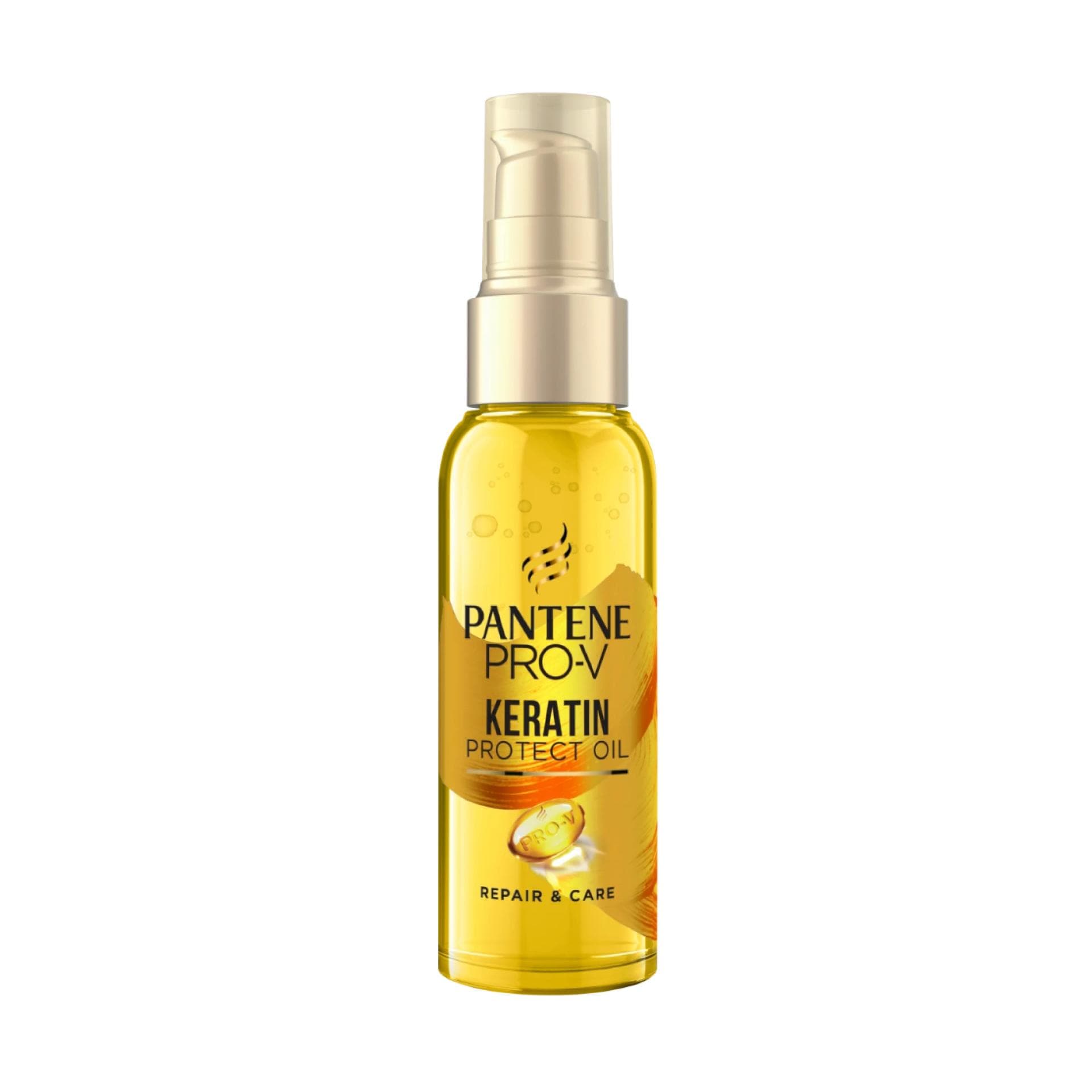 Haaröl Pantene Pro-V