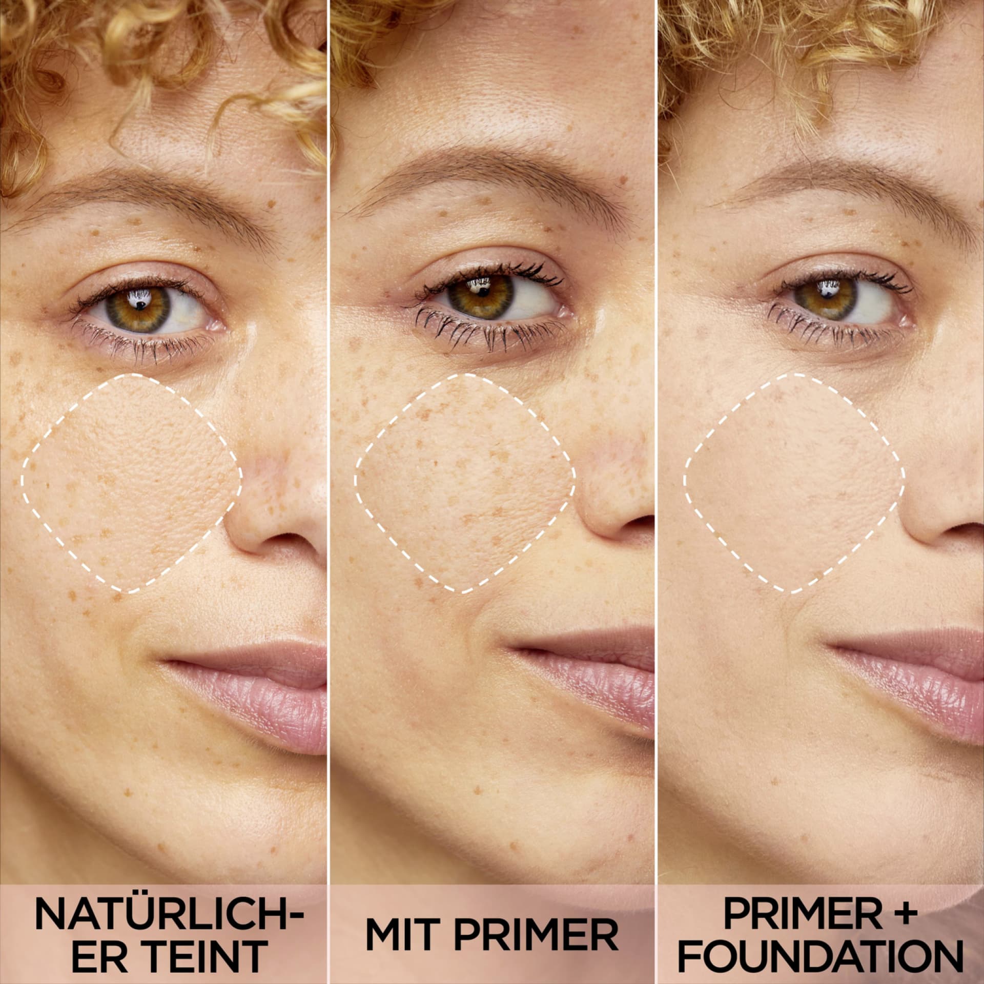 L'Oréal Paris Pore Minimizer Primer