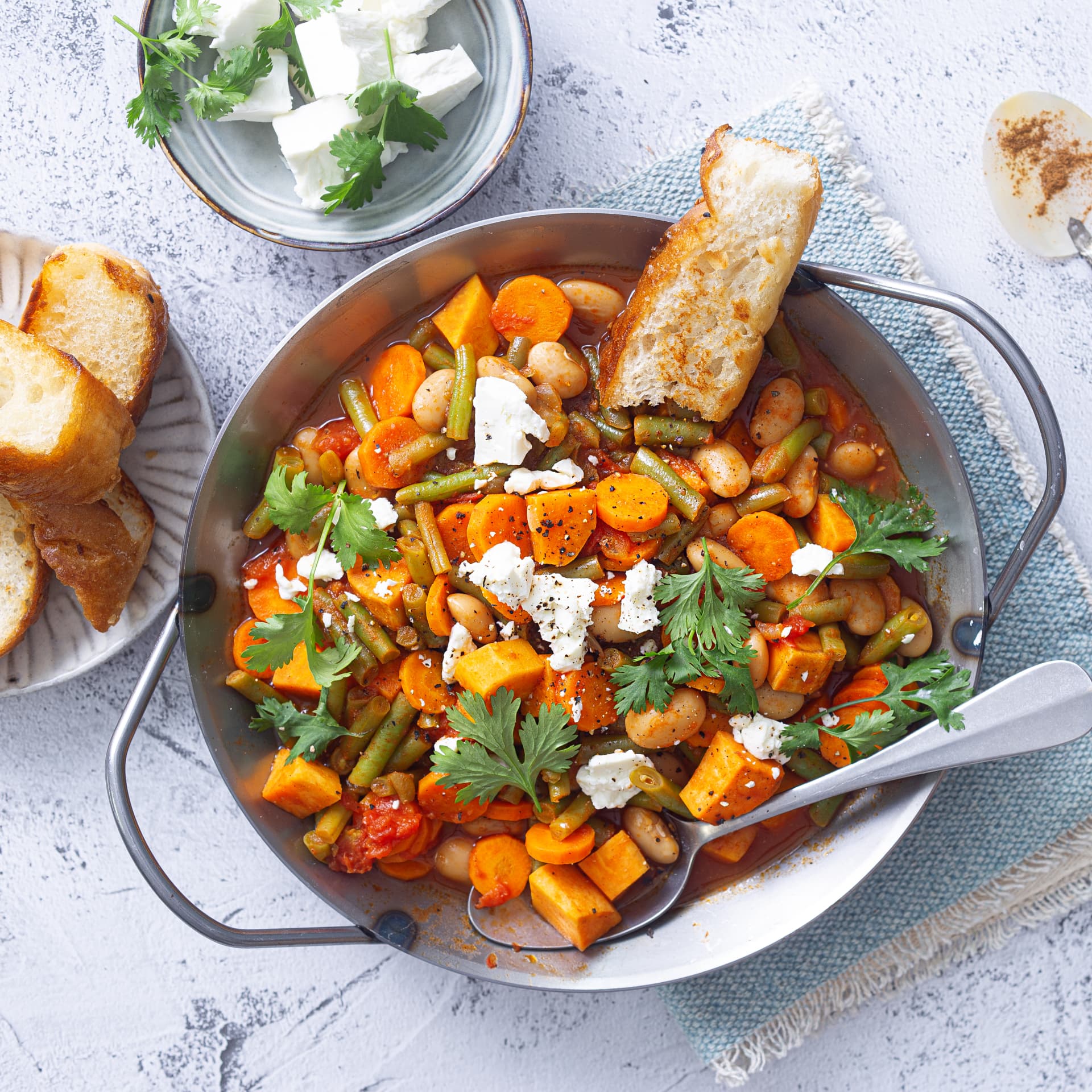 8 leckere One-Pot-Gerichte frs Camping