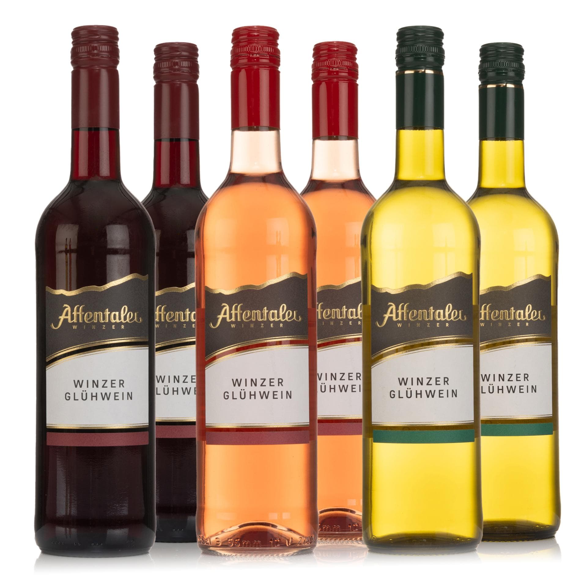 Affentaler Glühwein QVC