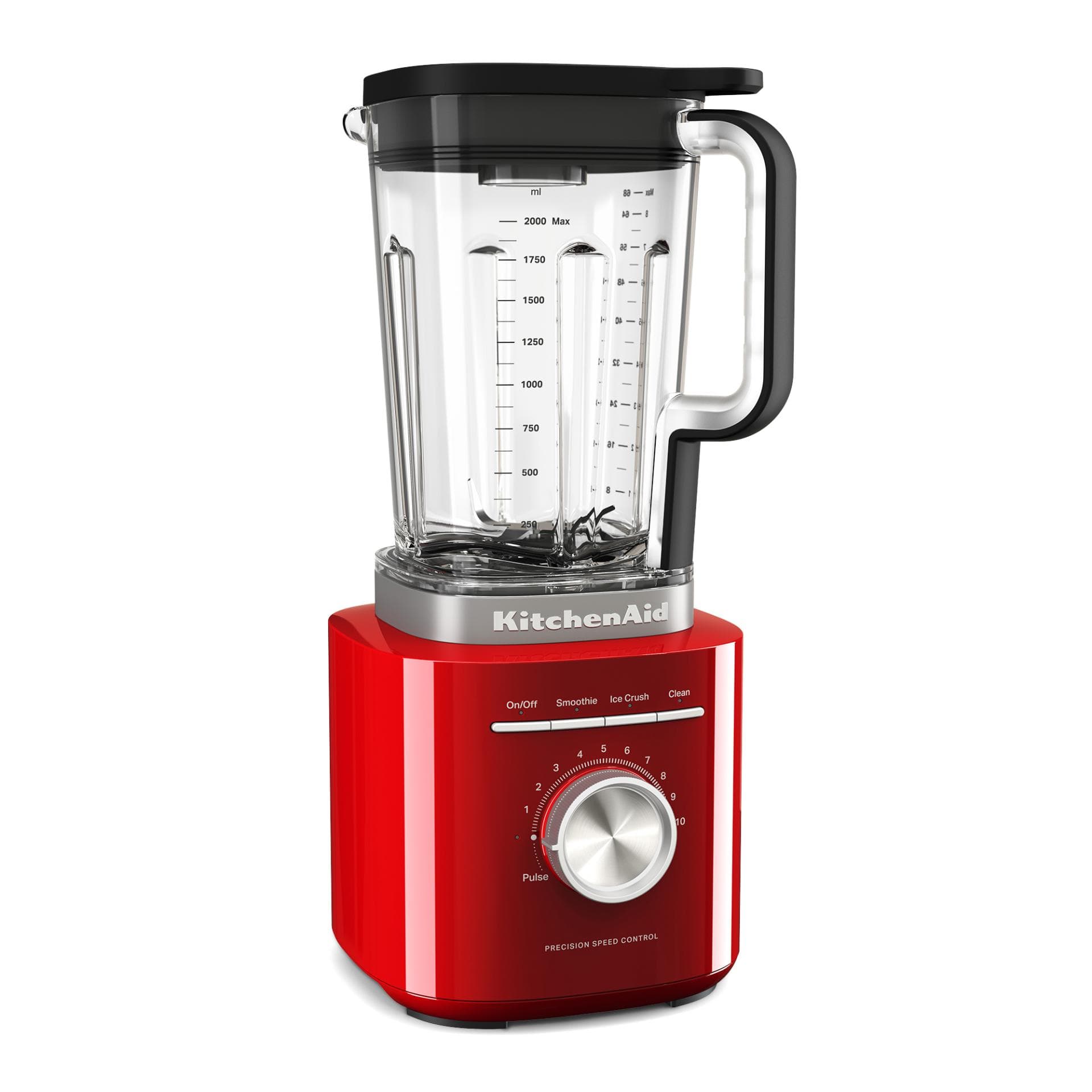 Kitchenaid Standmixer QVC