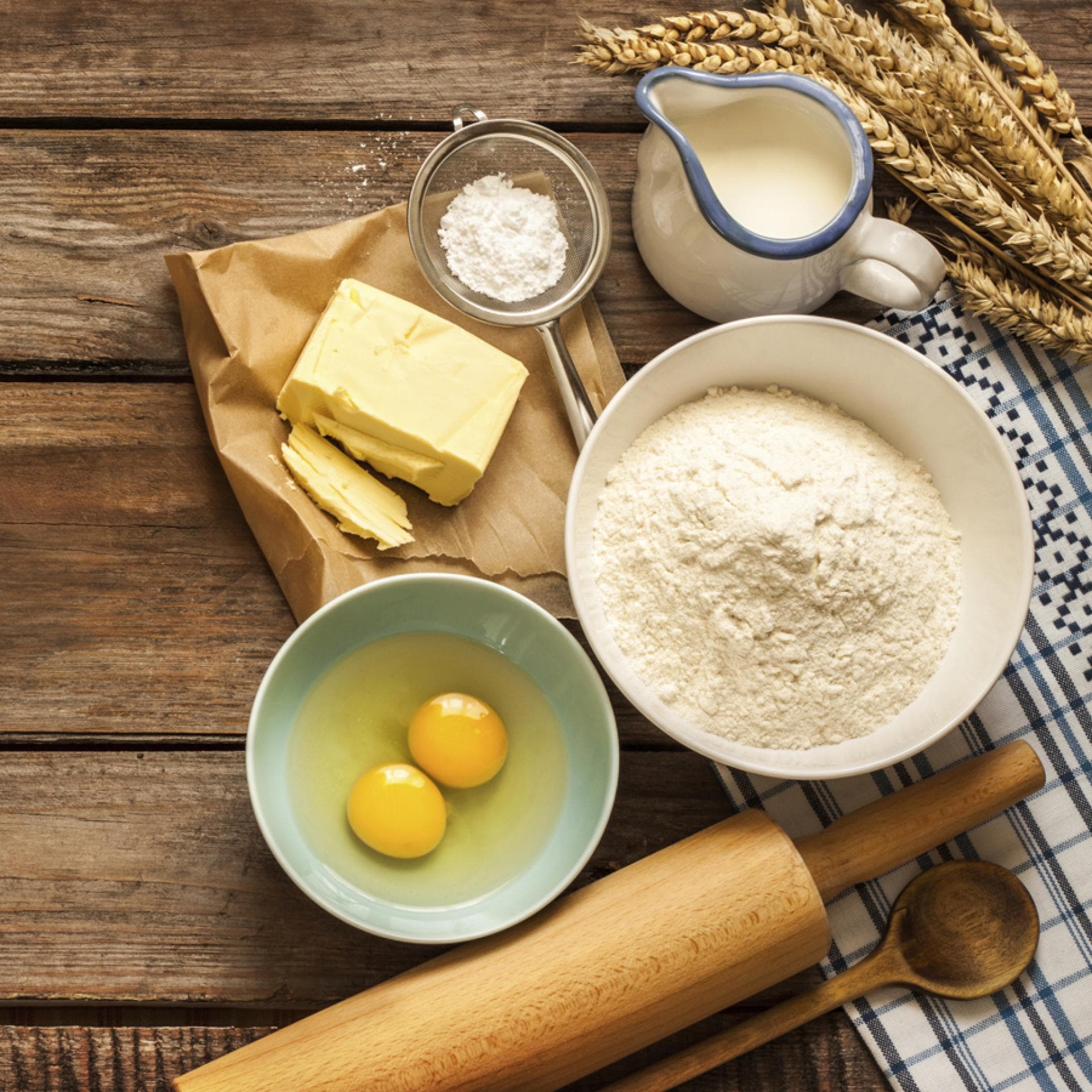 Backen Backen