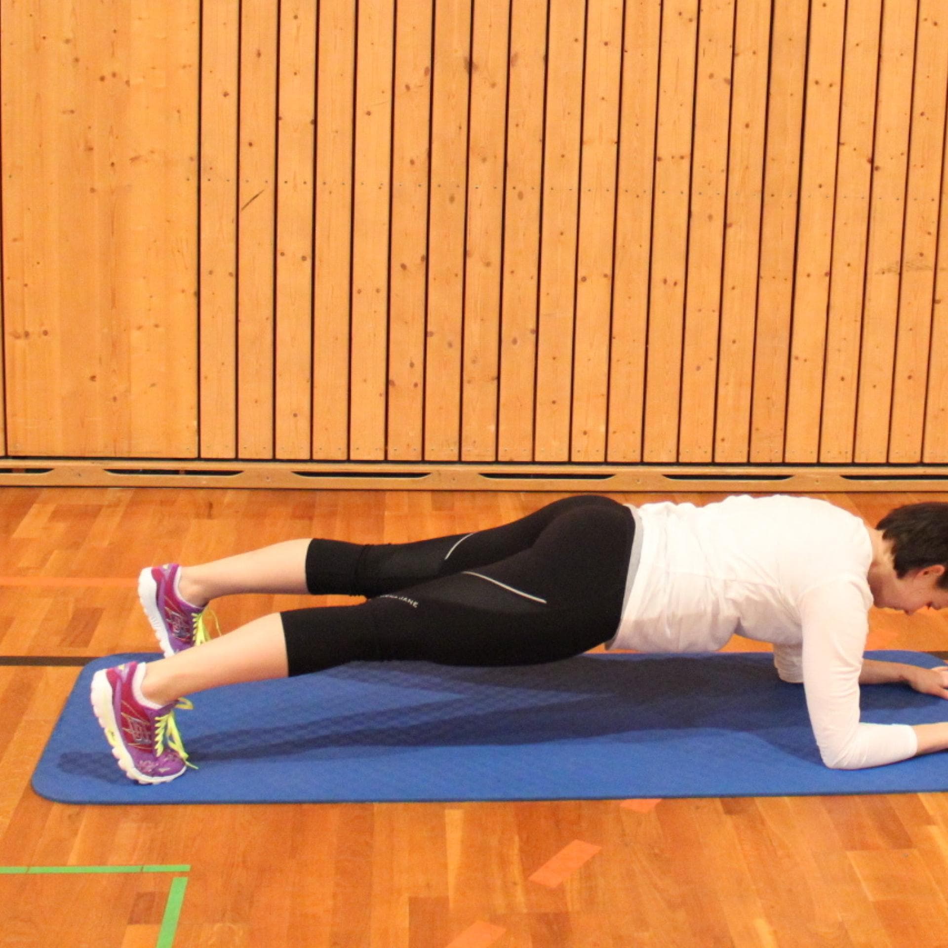Plank
