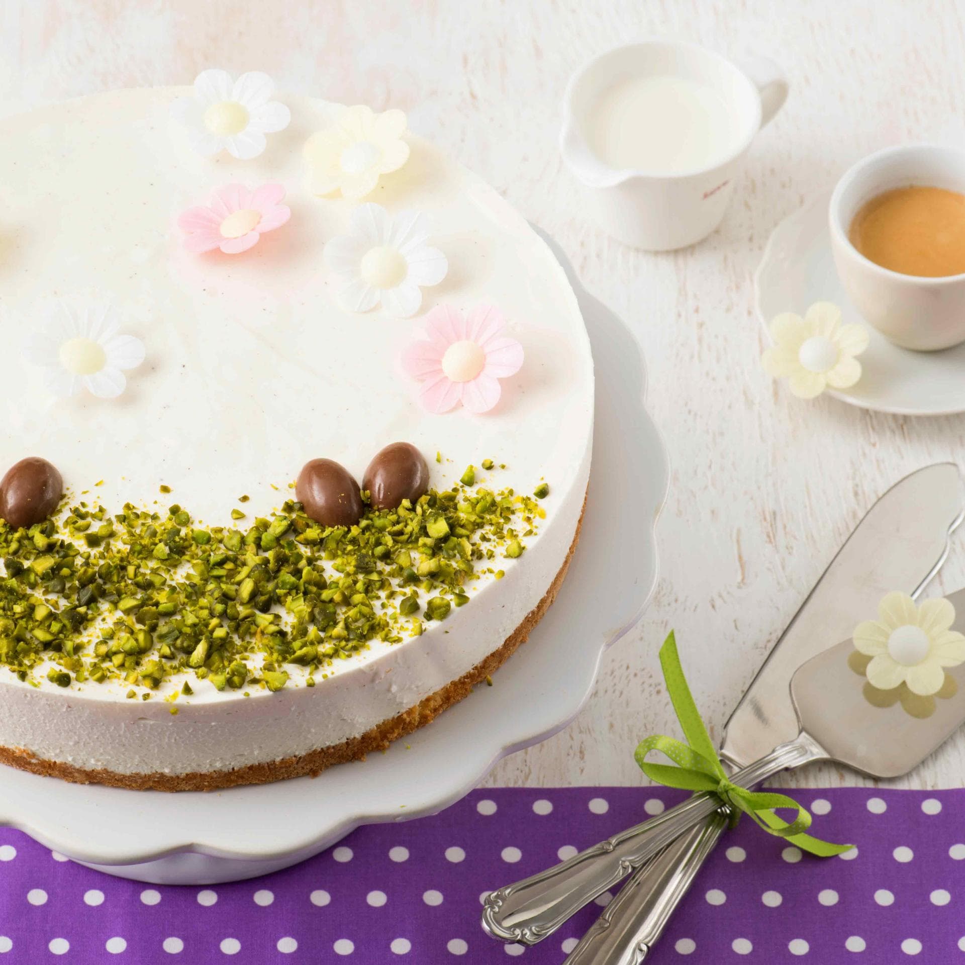 Ostertorte