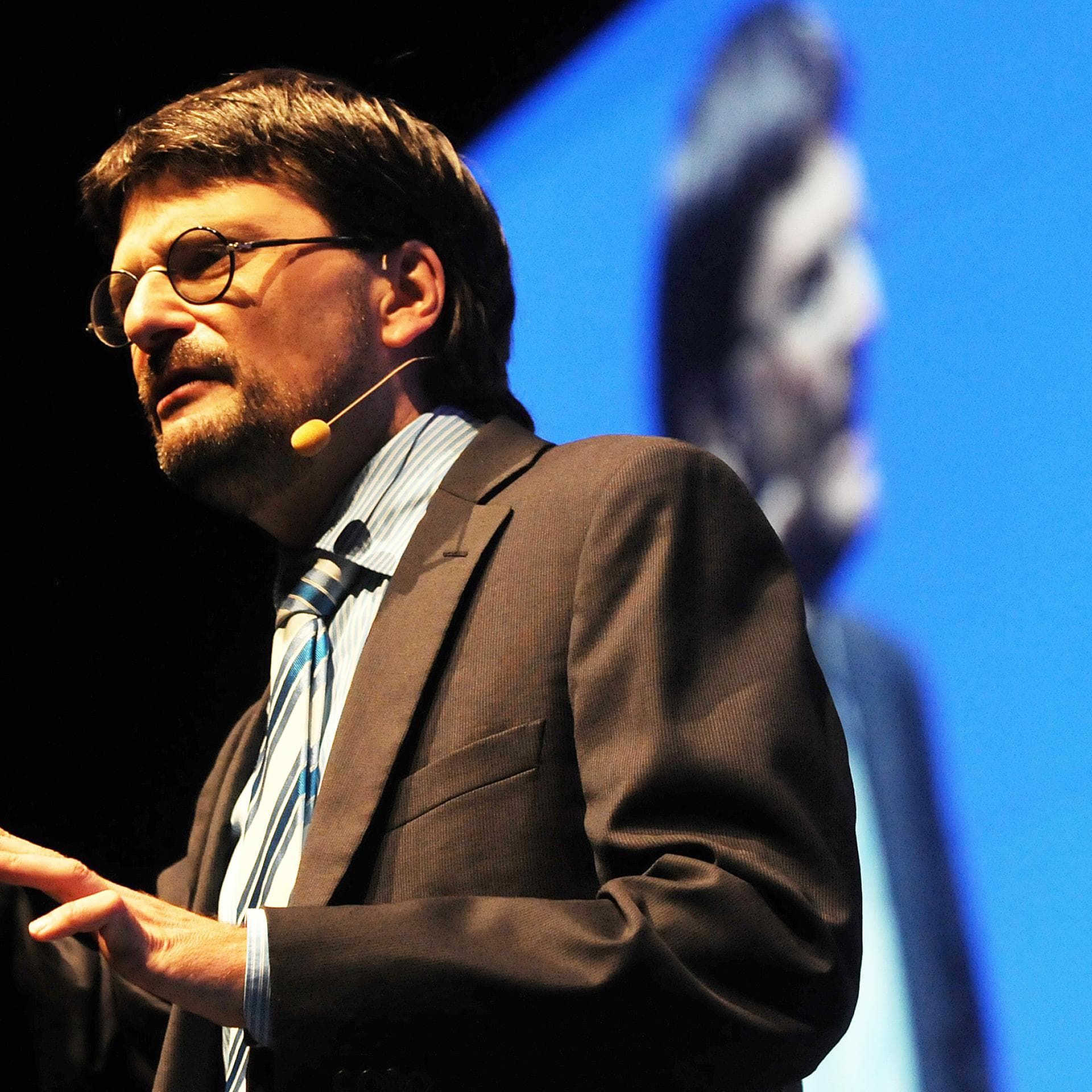 Erik Händeler