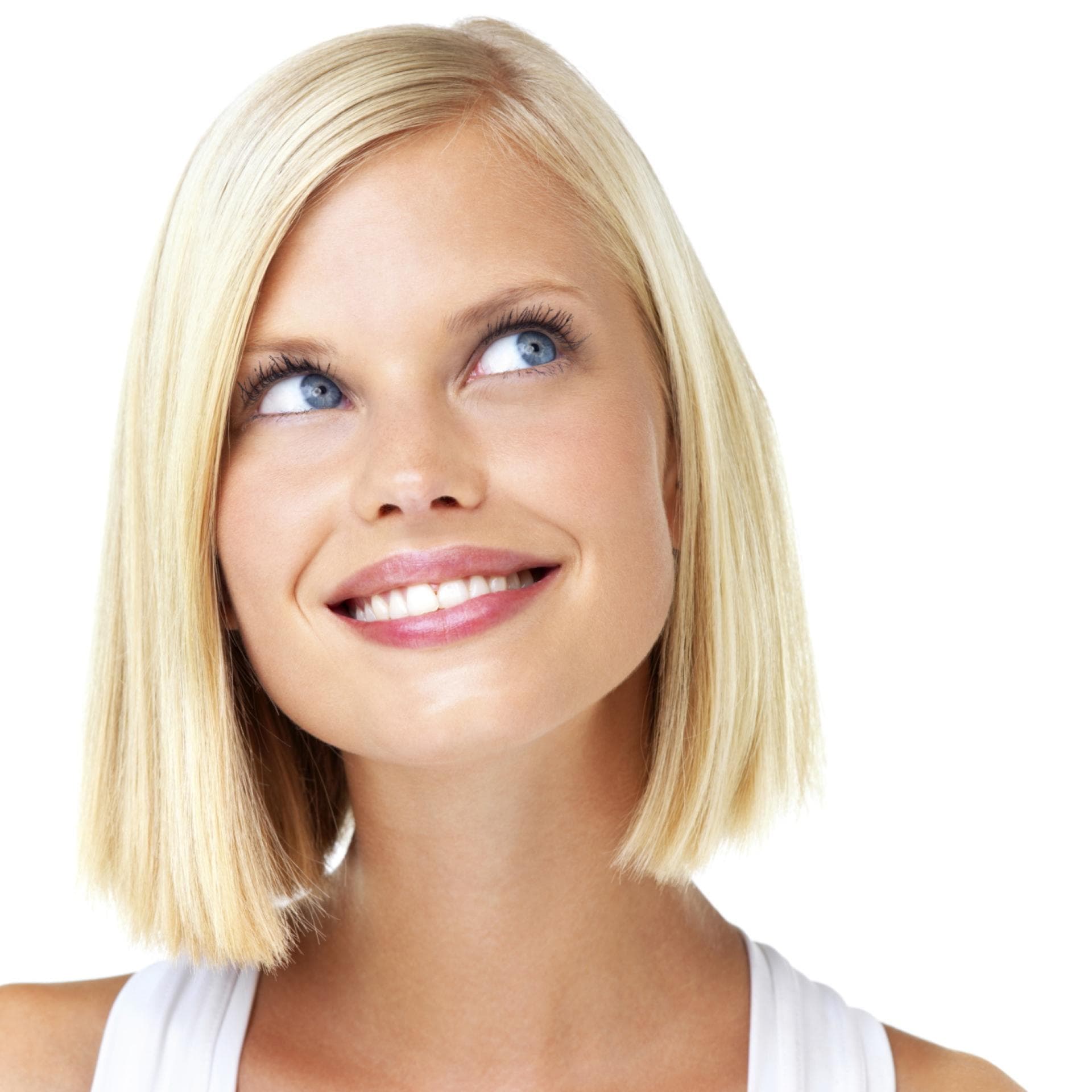 Frisuren für das ovale Gesicht - So finden Sie die perfekte Frisur für Ihren Typ