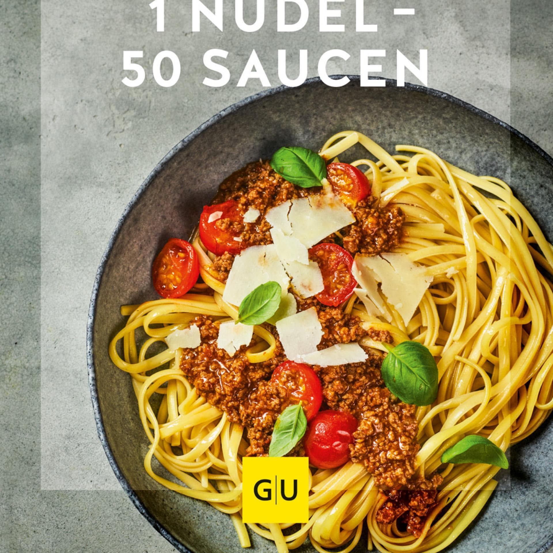 GU Küchenratgeber Nudeln GU Küchenratgeber Nudeln