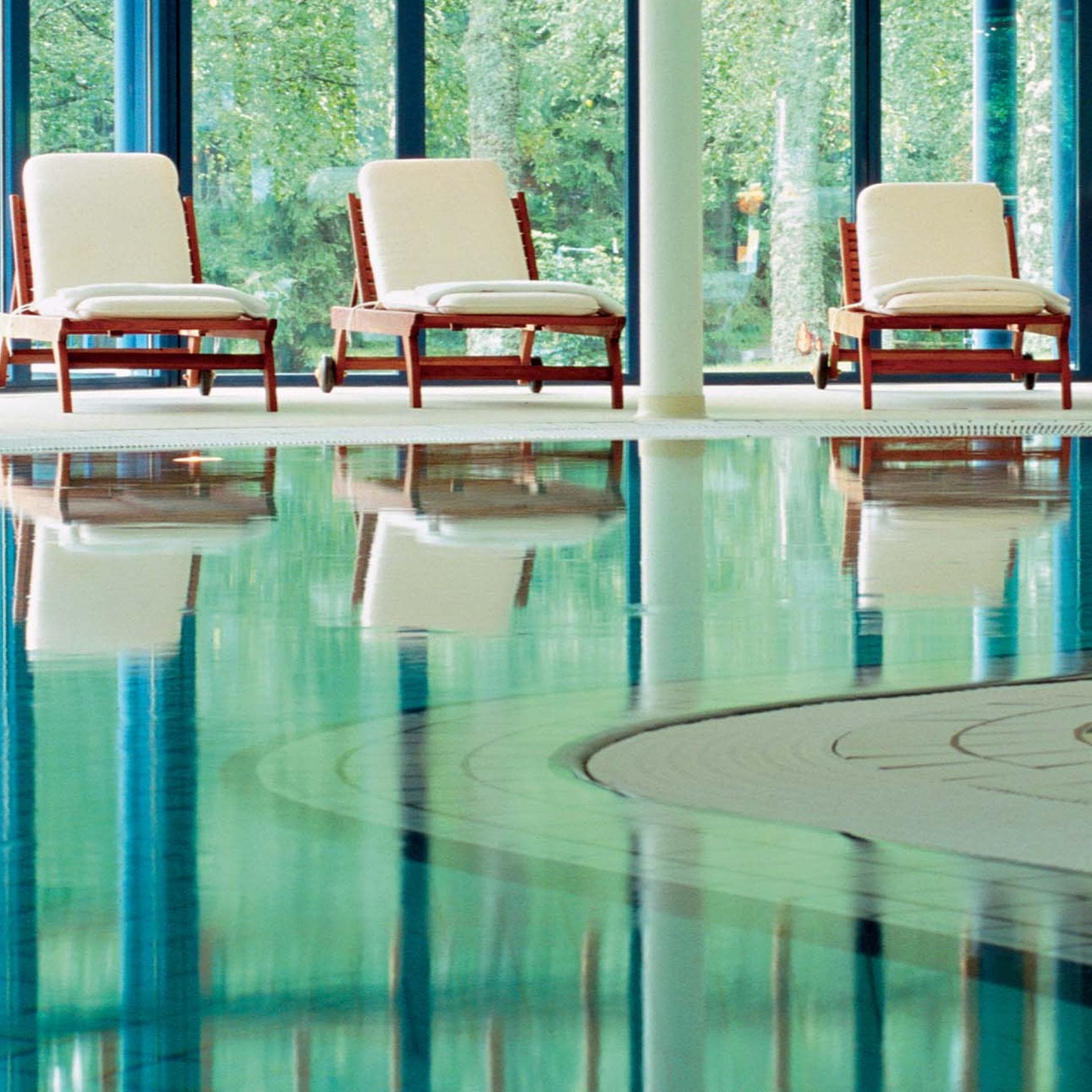 Parkhotel Adler