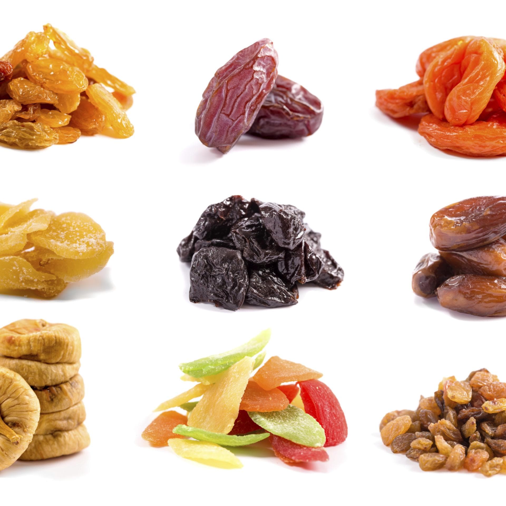 Gesunde Snacks - Leckere und gesunde Snacks finden Sie hier 
