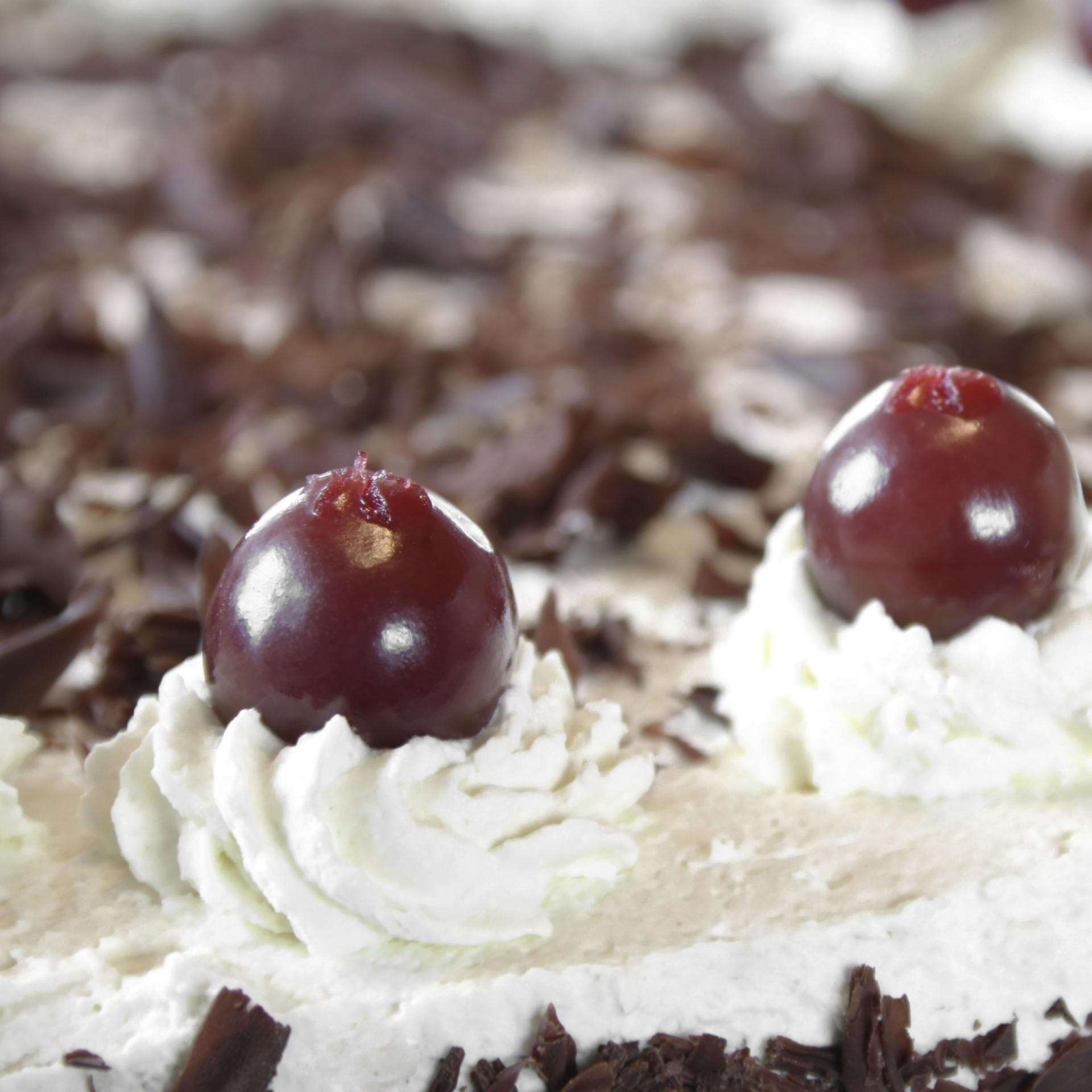 Geburtstagskuchen Schwarzwälder Kirschtorte - Tipps für kreative Geburtstagskuchen