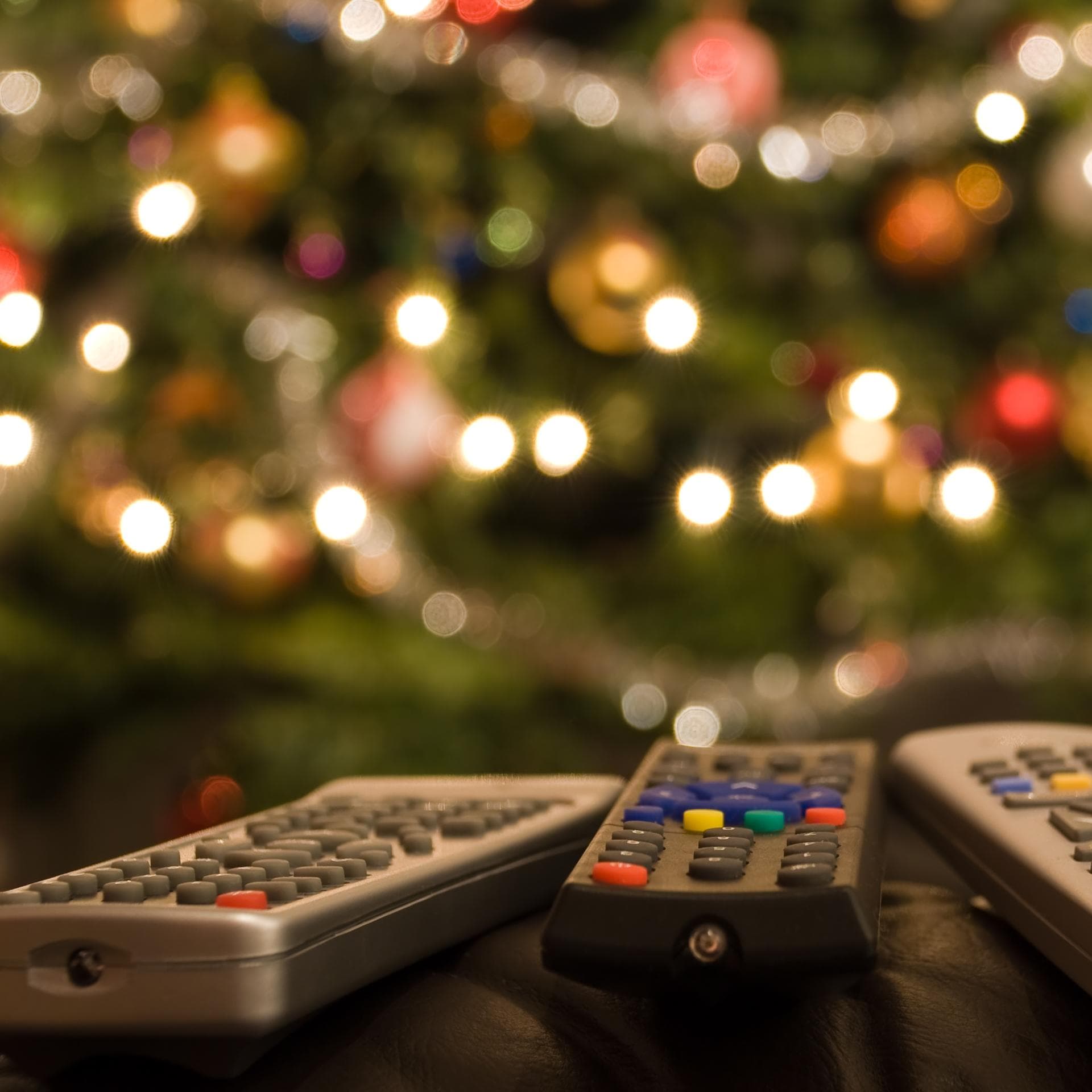 Rund um die Feiertage gibt es im Fernsehen die schönsten Spielfilm-Highlights