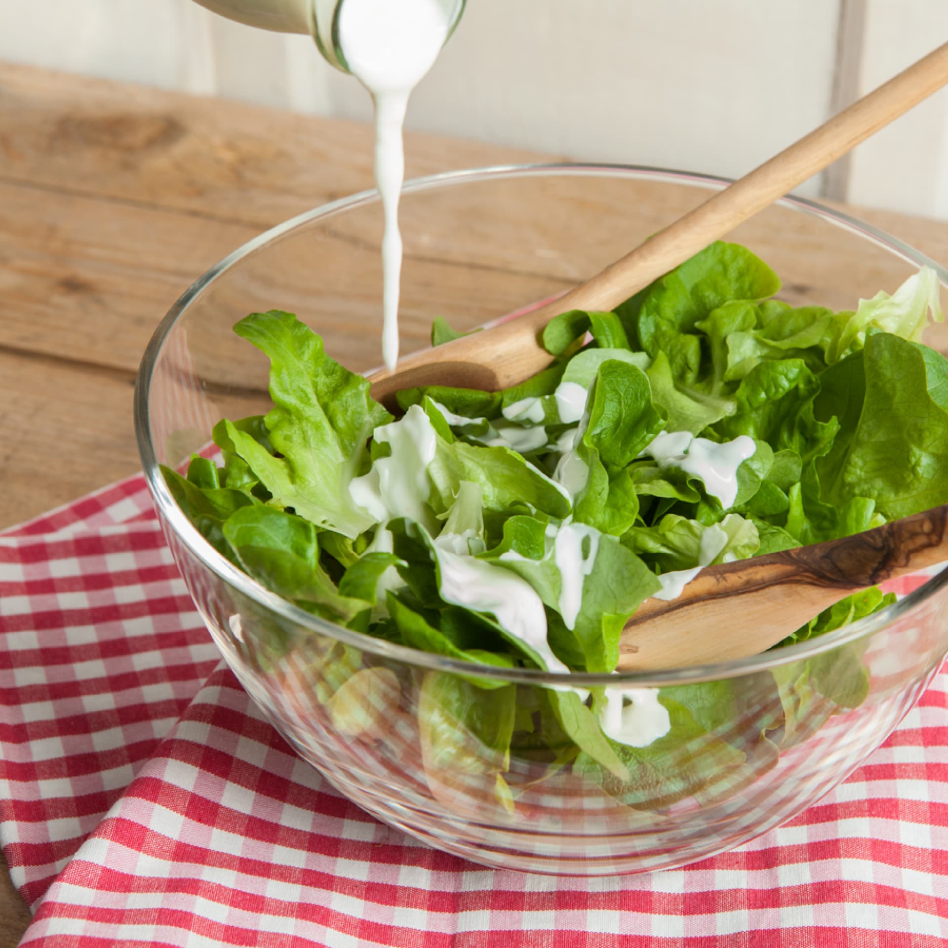Salanova Wurzelsalat Rezept Salanova Wurzelsalat