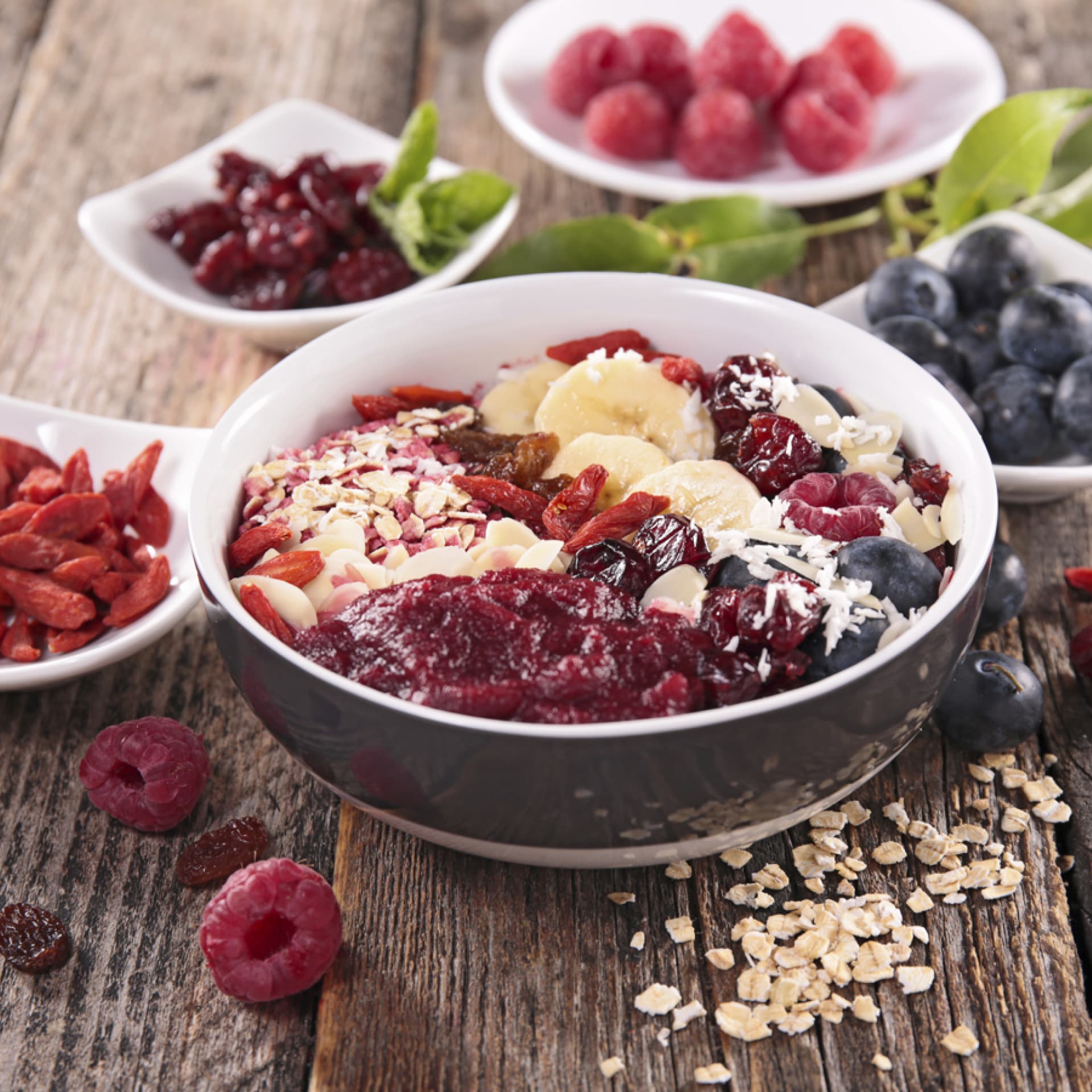 Acai Bowl