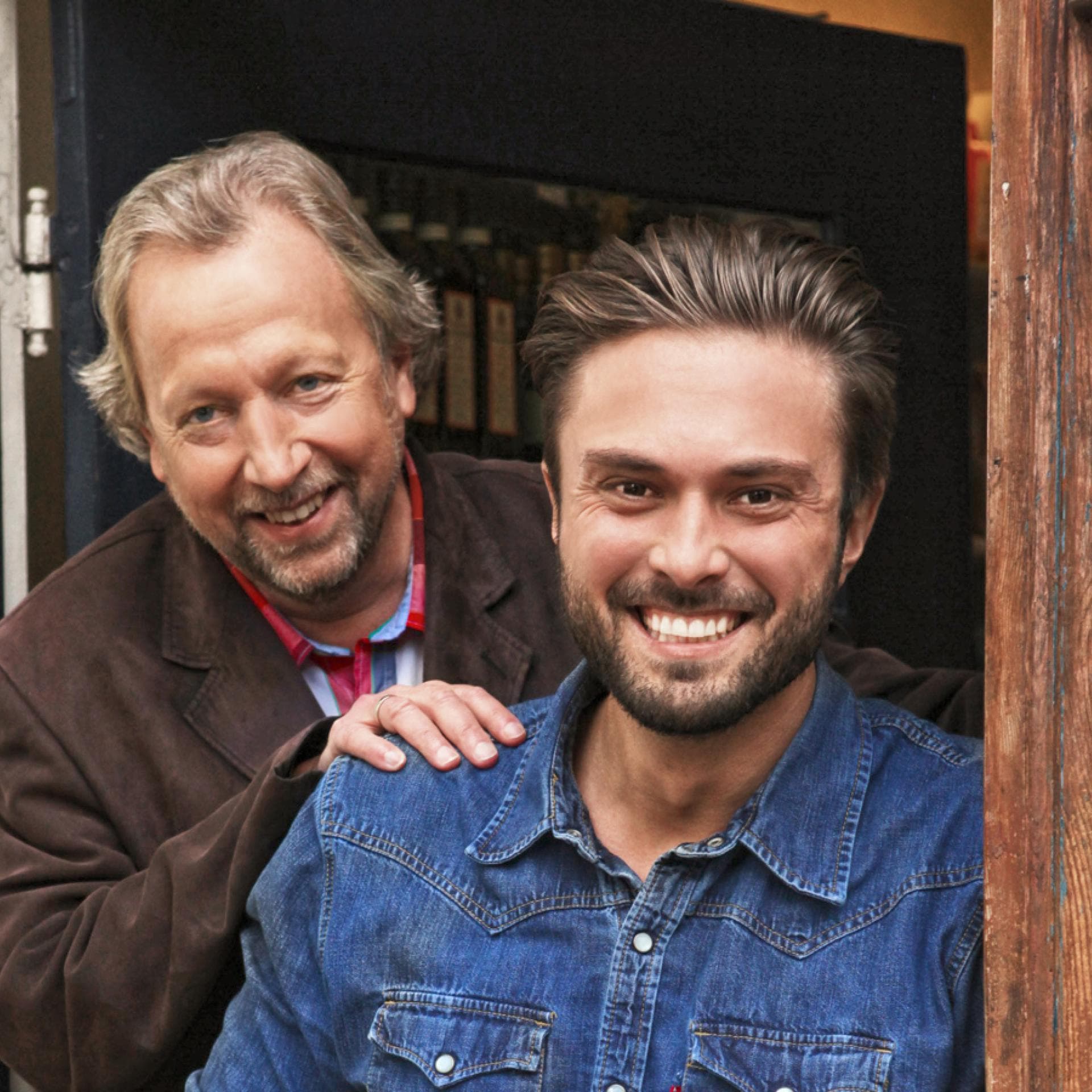 Achim Sam und seine 24-Stunde-Diät