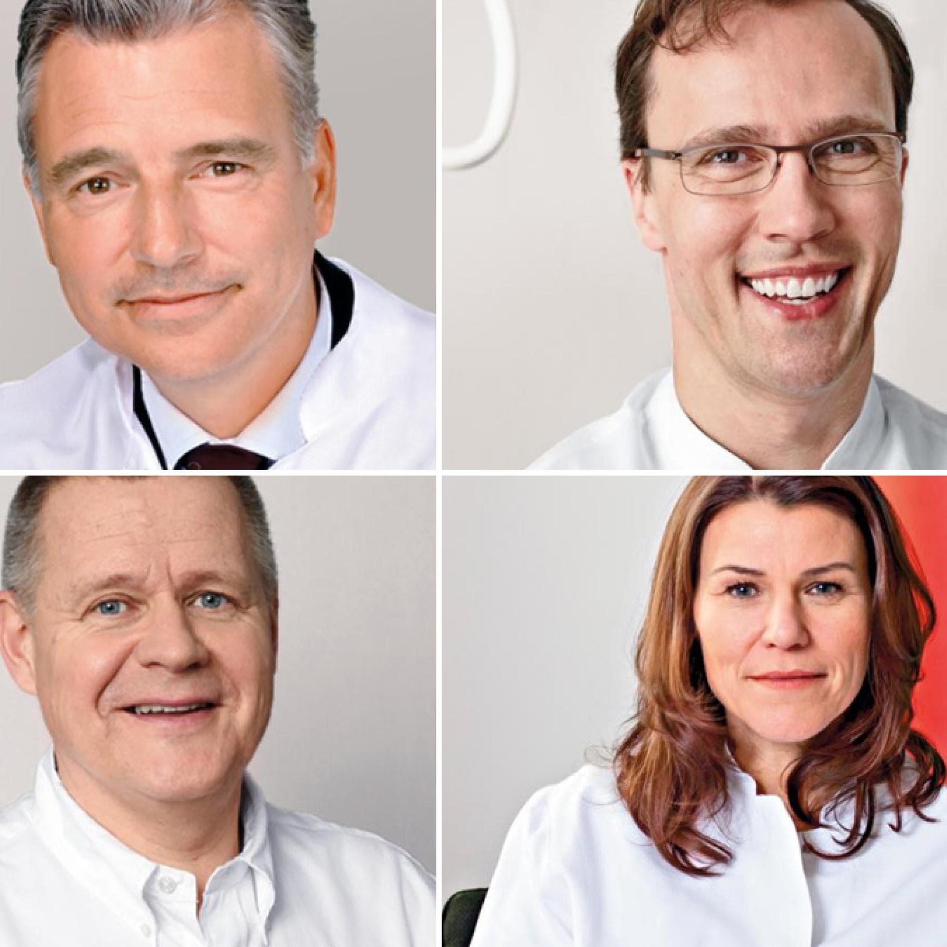 Vertrauensärzte Vertrauensärzte