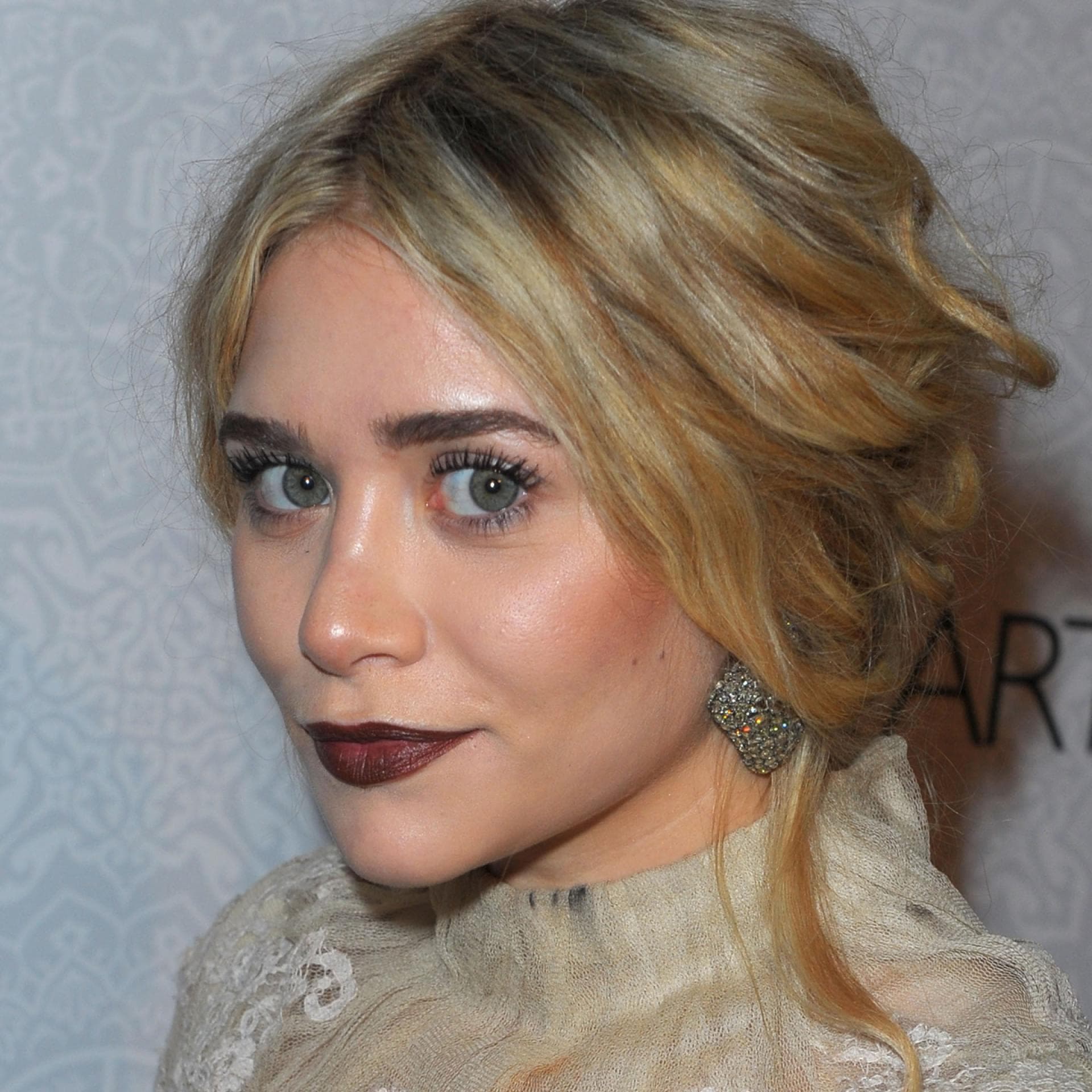 Ashley Olsen 