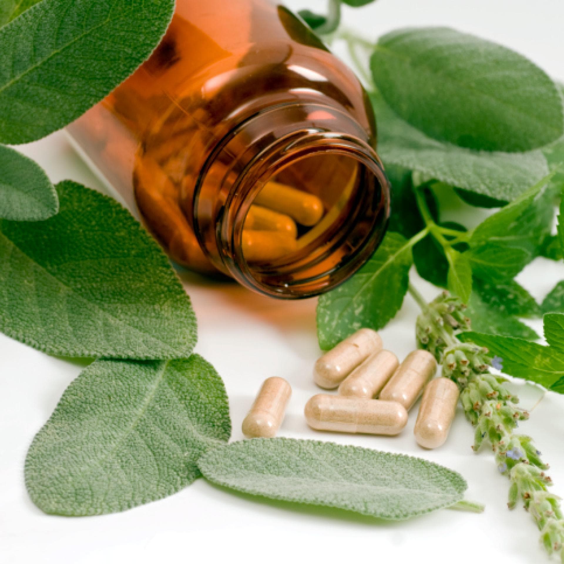 Alternative Medizin