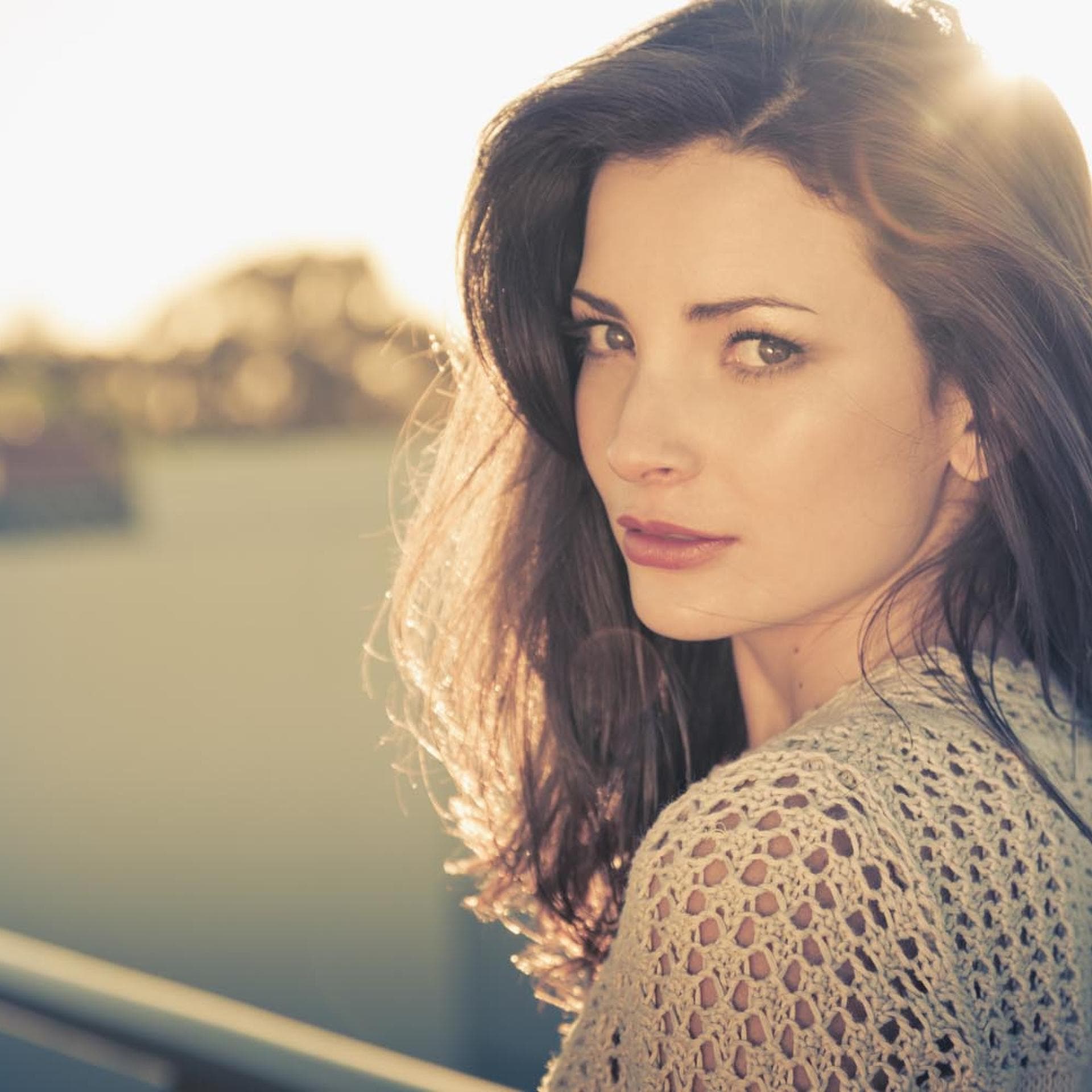 Anti-Aging, Strahlender Tein
