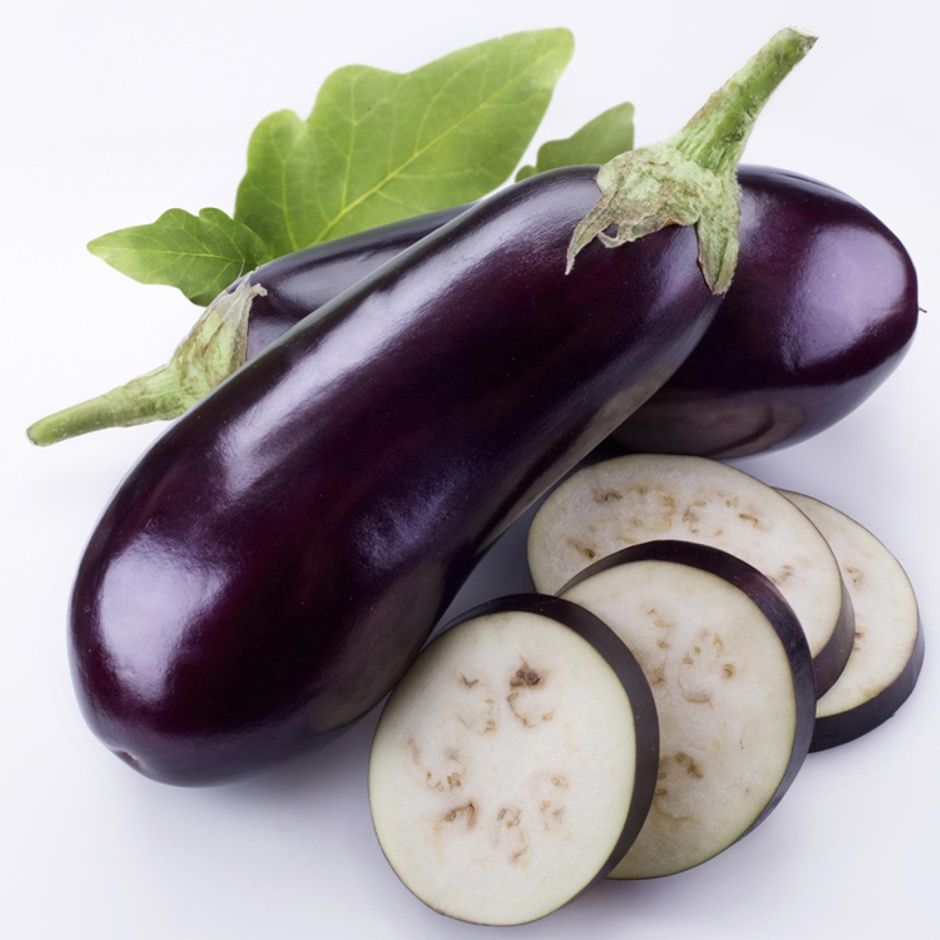 Aubergine Aubergine