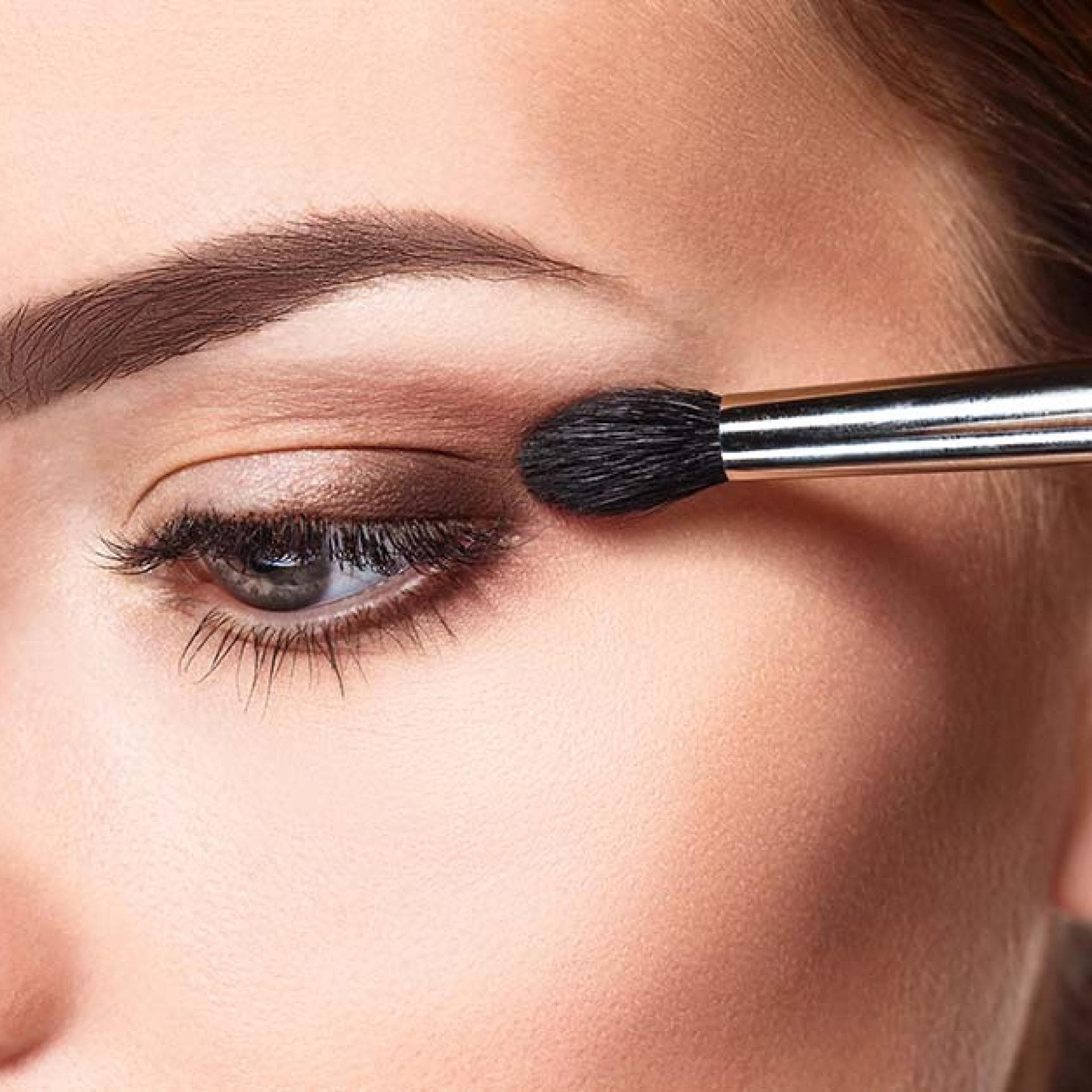 Typberatung-Make-up - Wir verraten Ihnen, wie Sie Ihre Augen passend zu Ihrer Augenform schminken