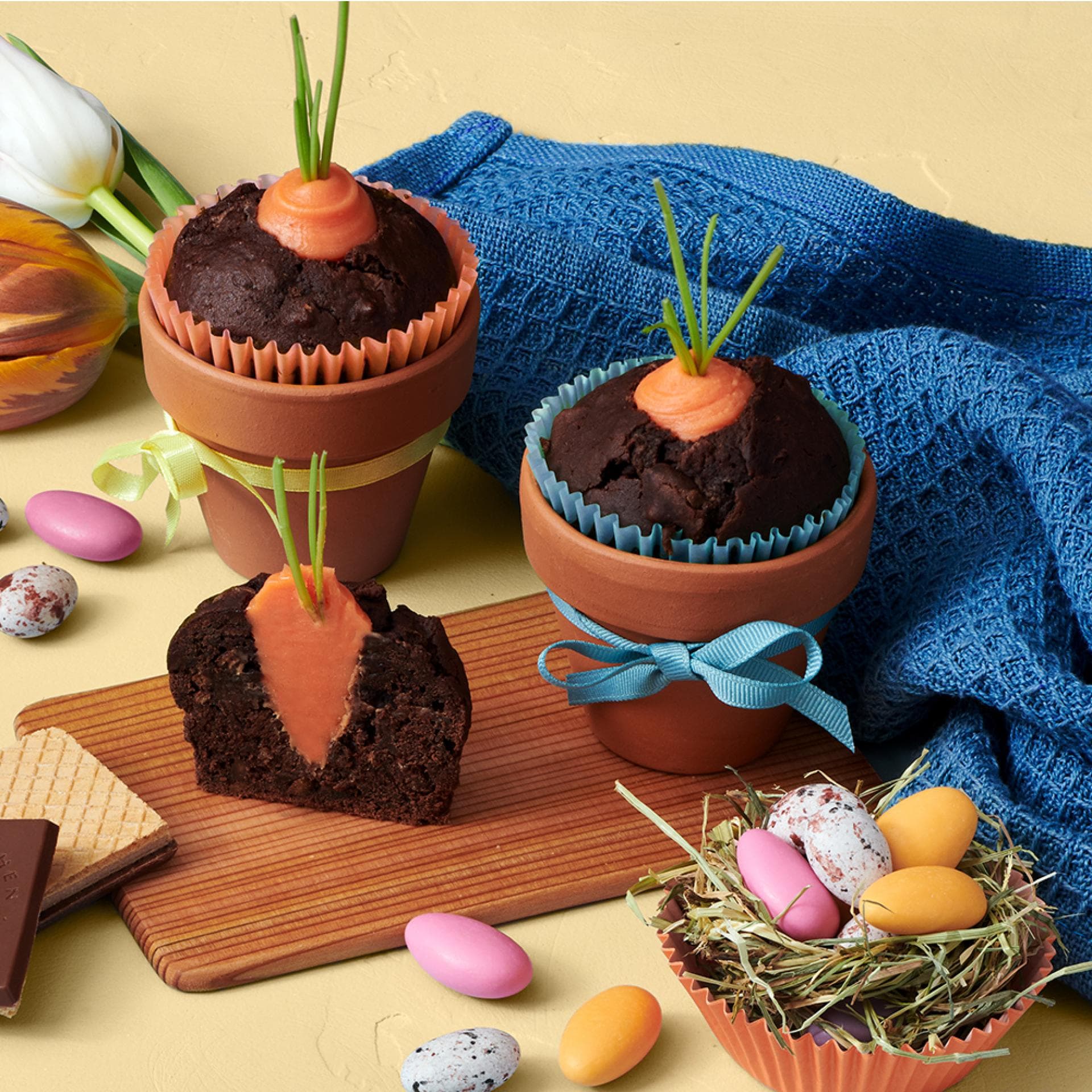 Ostermuffin Ostermuffin