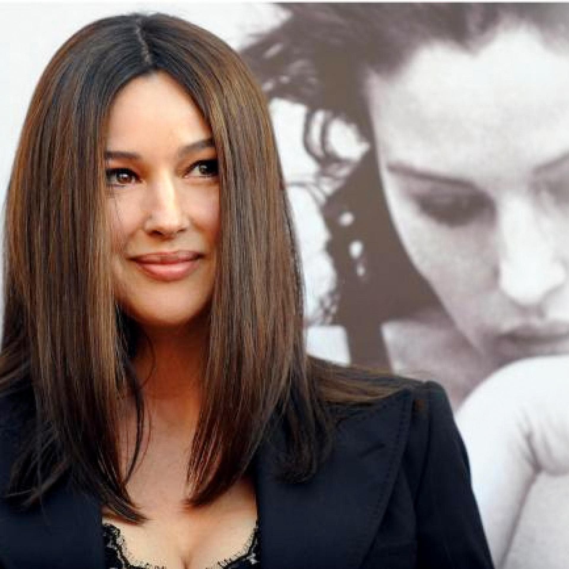 Monica Bellucci
