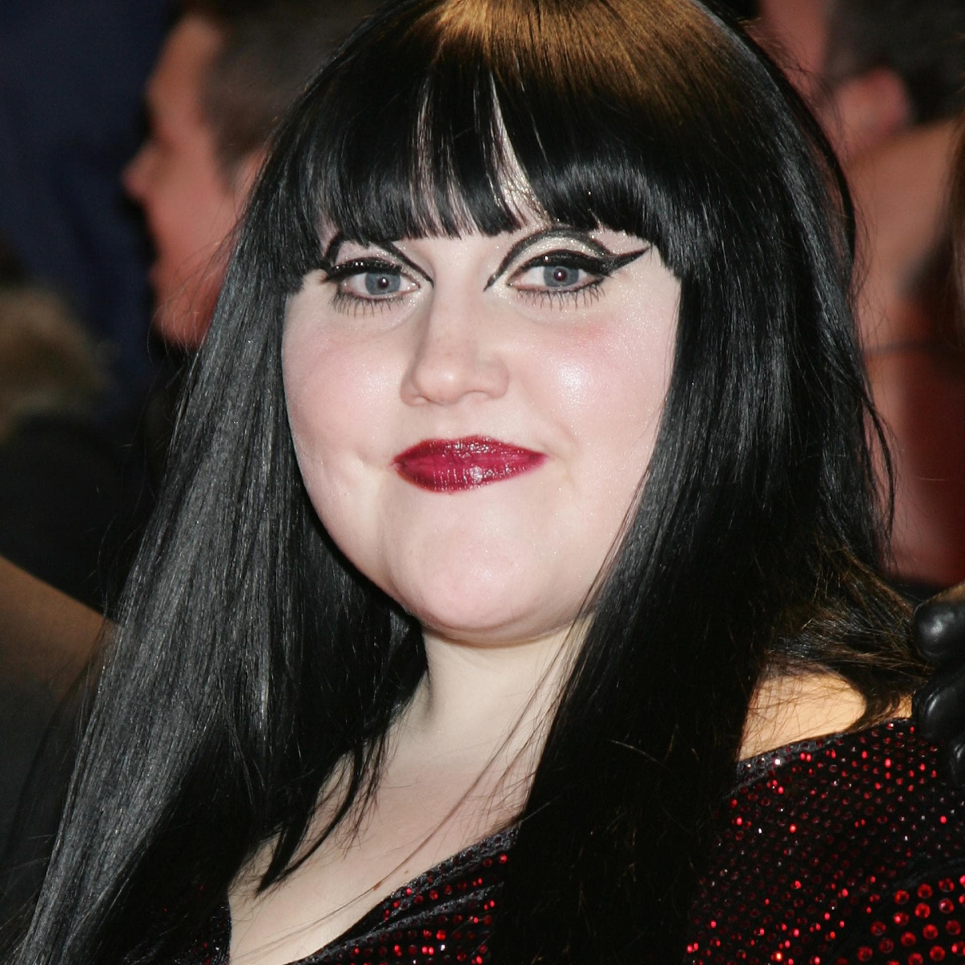 Beth Ditto