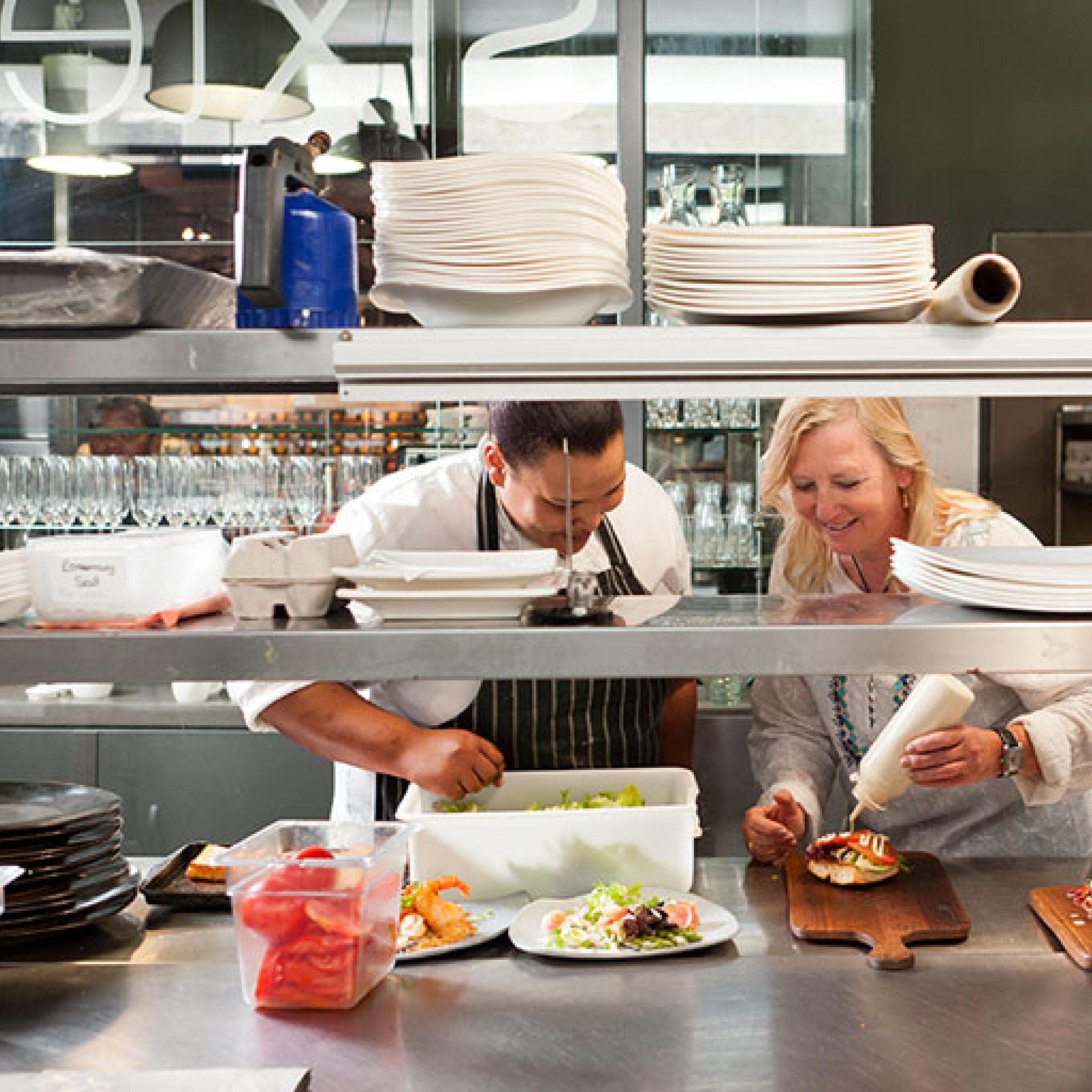 Bistro
