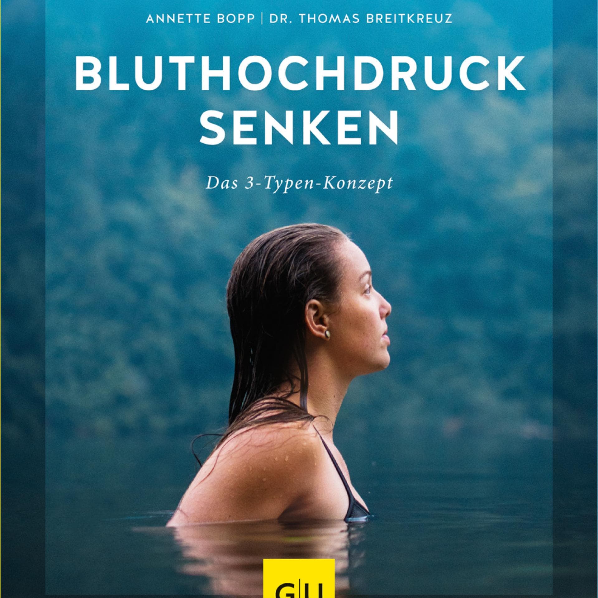 GU Ratgeber Bluthochdruck