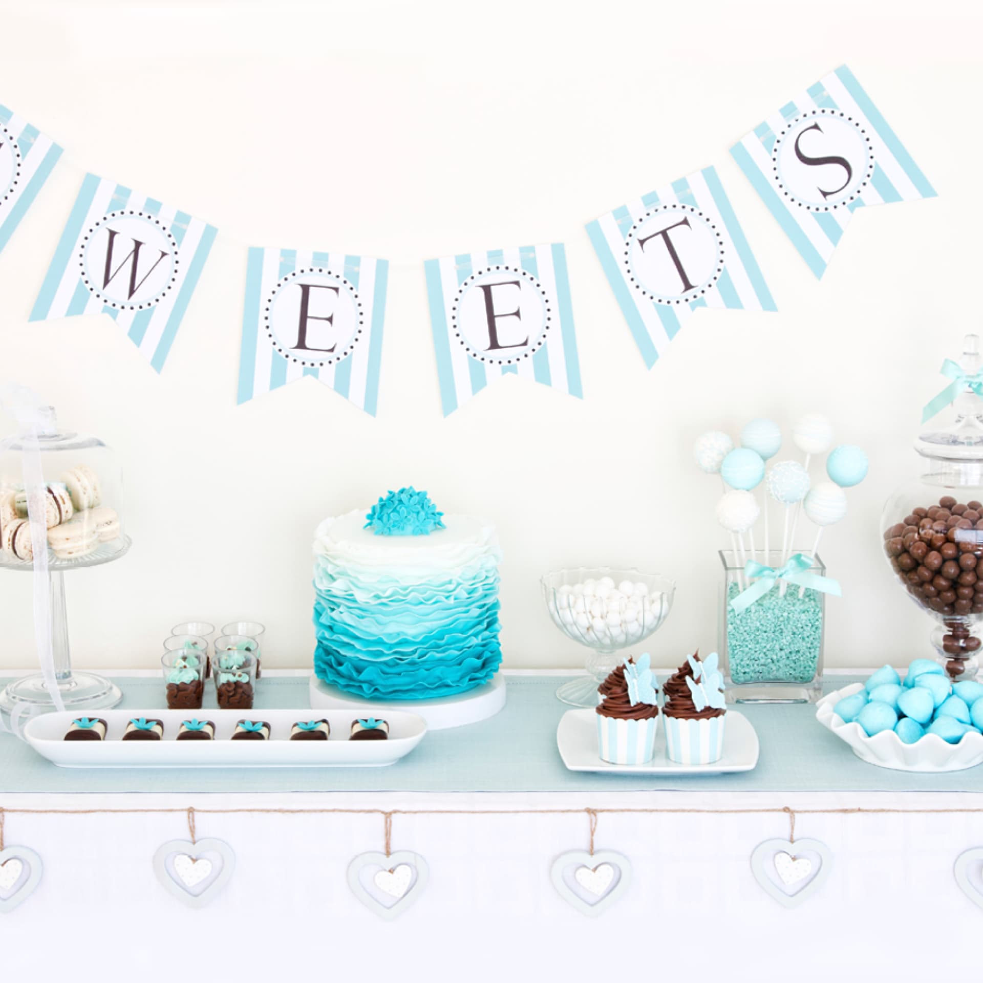 Candy-Bar