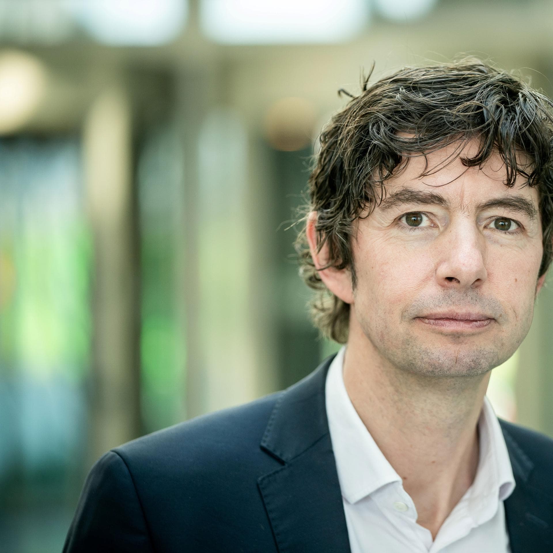 Christian Drosten Christian Drosten