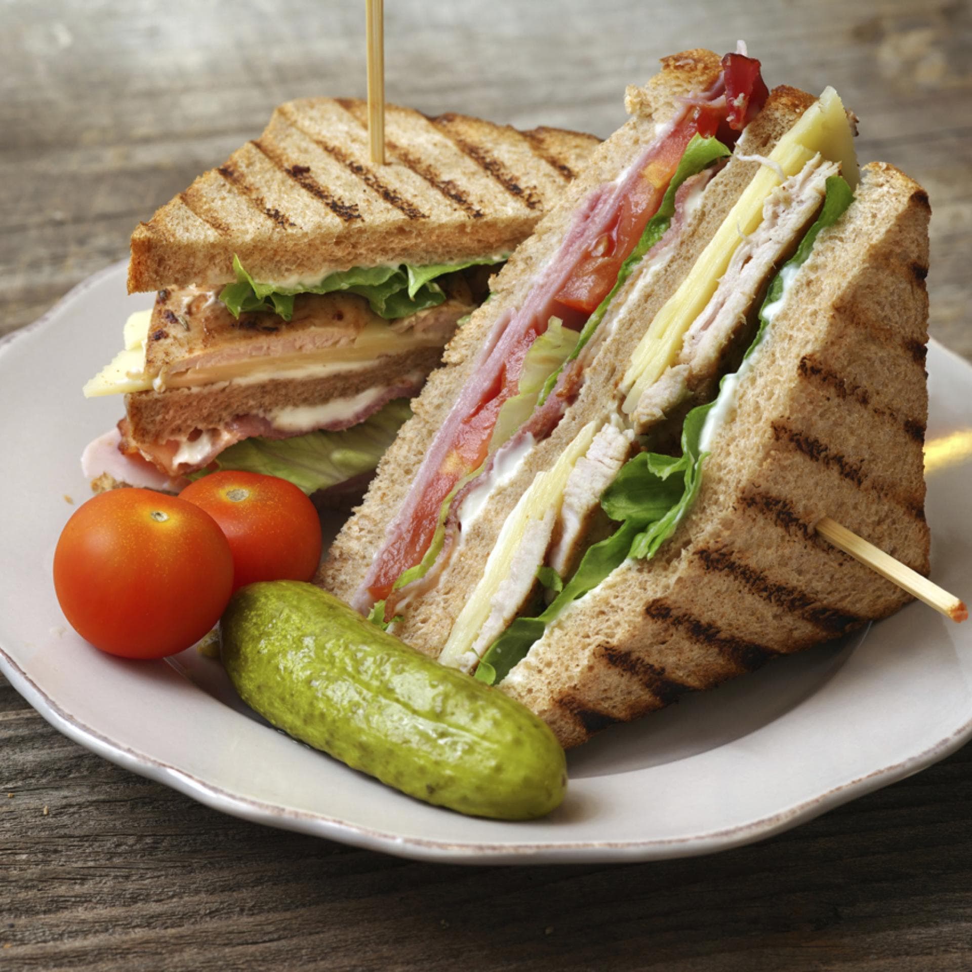 Club-Sandwich 